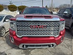 2022 GMC Sierra 3500 HD Denali DRW