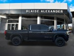 2023 GMC Sierra 3500 HD Denali
