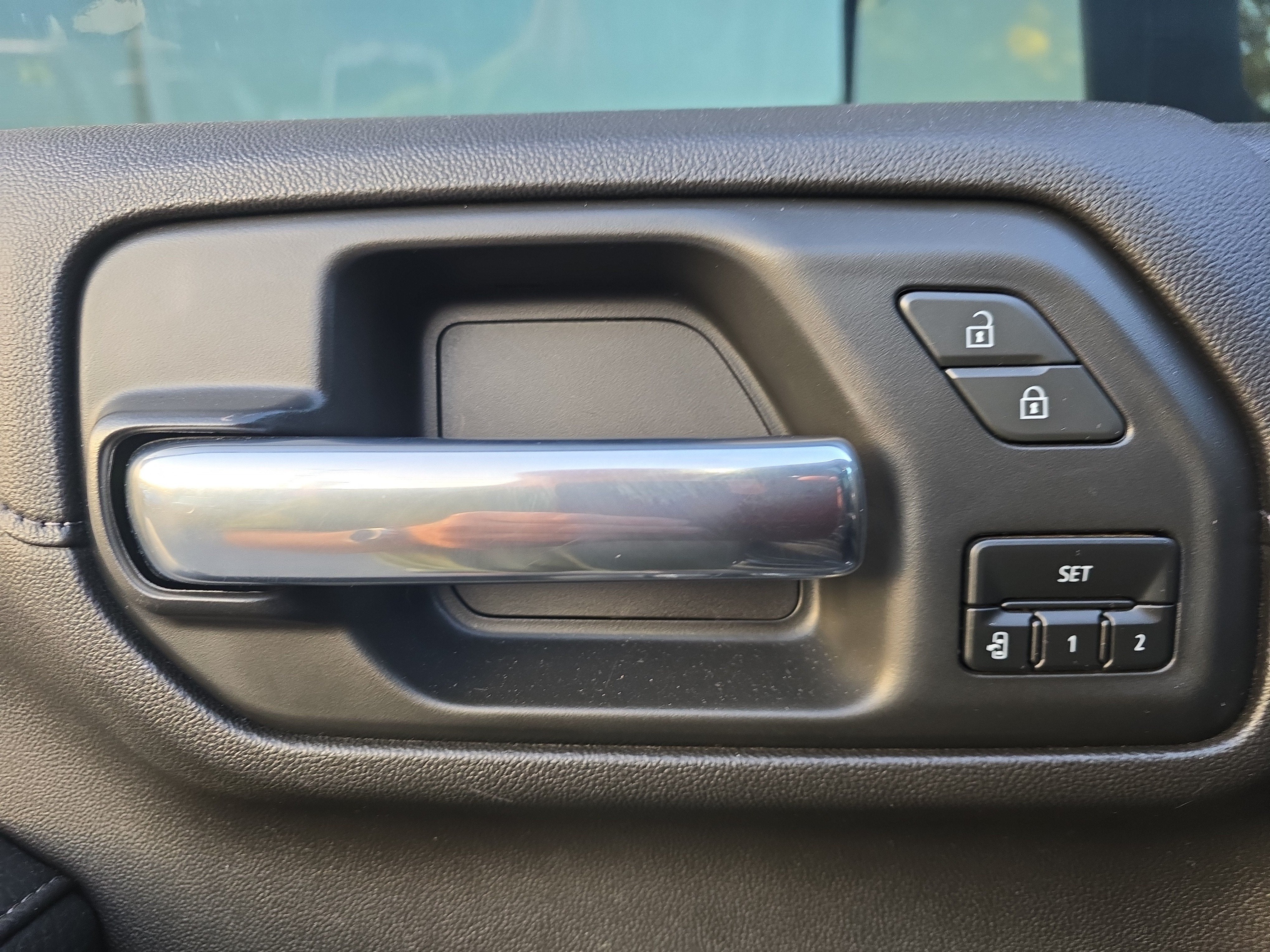 2023 GMC Sierra 3500 HD Denali