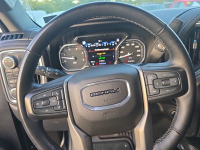2023 GMC Sierra 3500 HD Denali