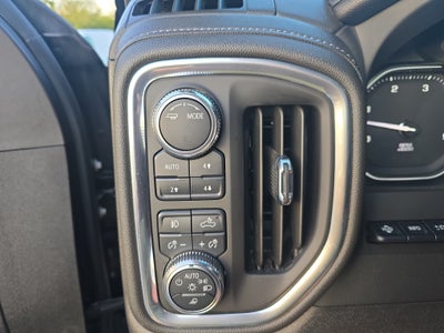 2023 GMC Sierra 3500 HD Denali