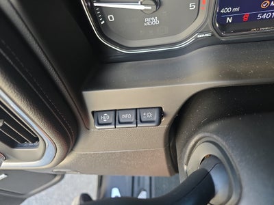 2023 GMC Sierra 3500 HD Denali
