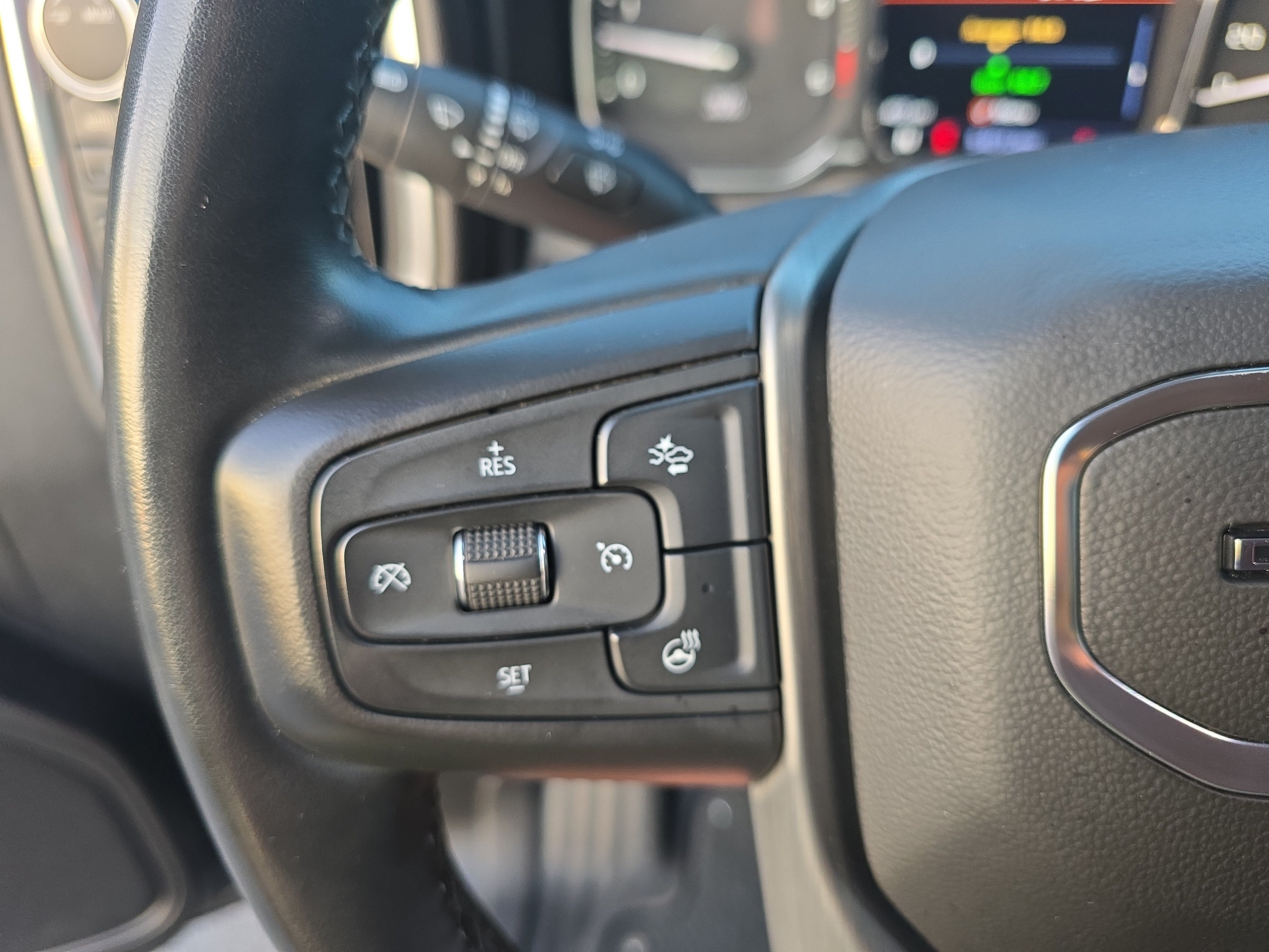 2023 GMC Sierra 3500 HD Denali