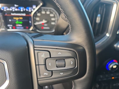 2023 GMC Sierra 3500 HD Denali
