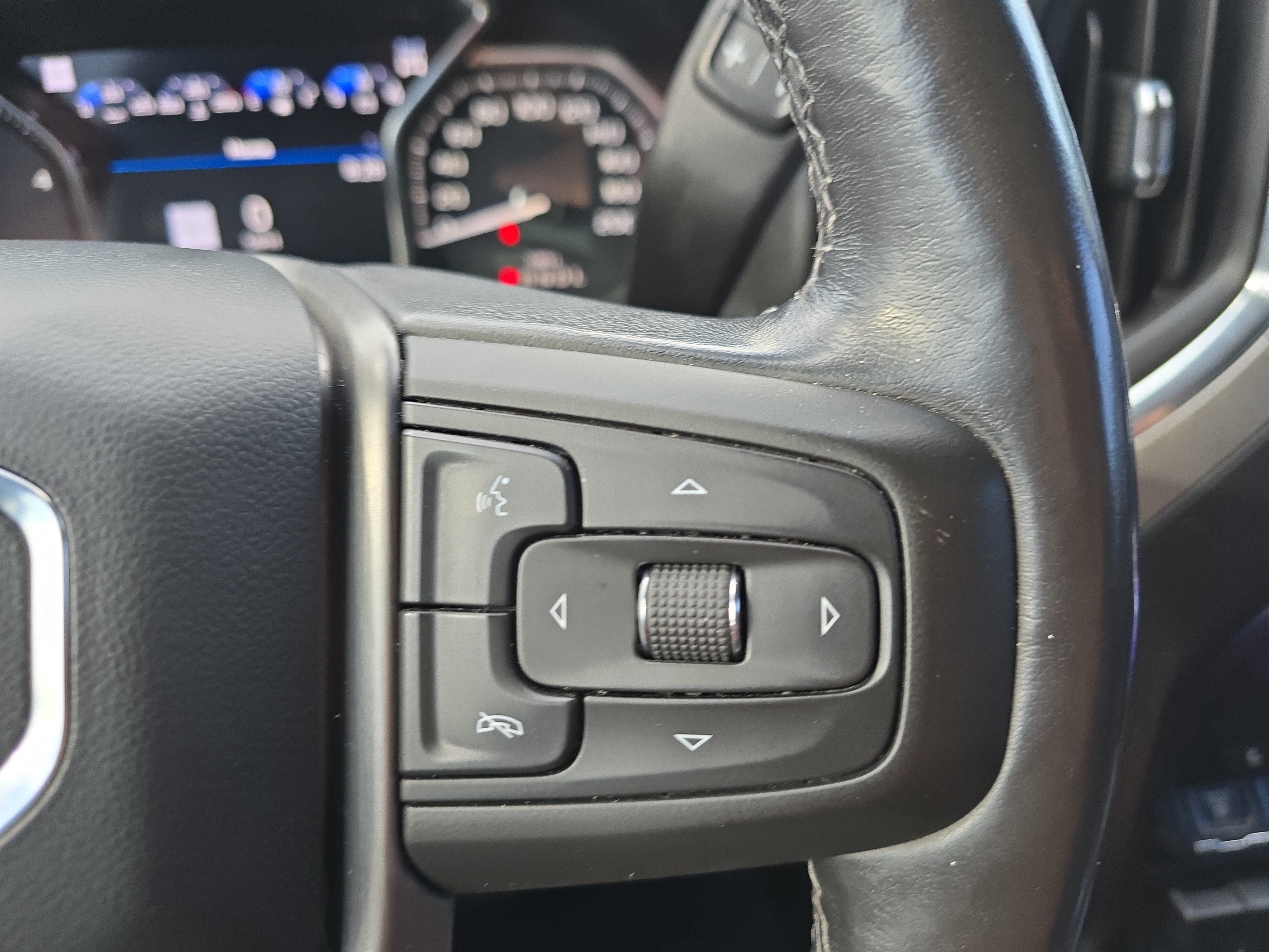 2022 GMC Sierra 3500 HD Denali
