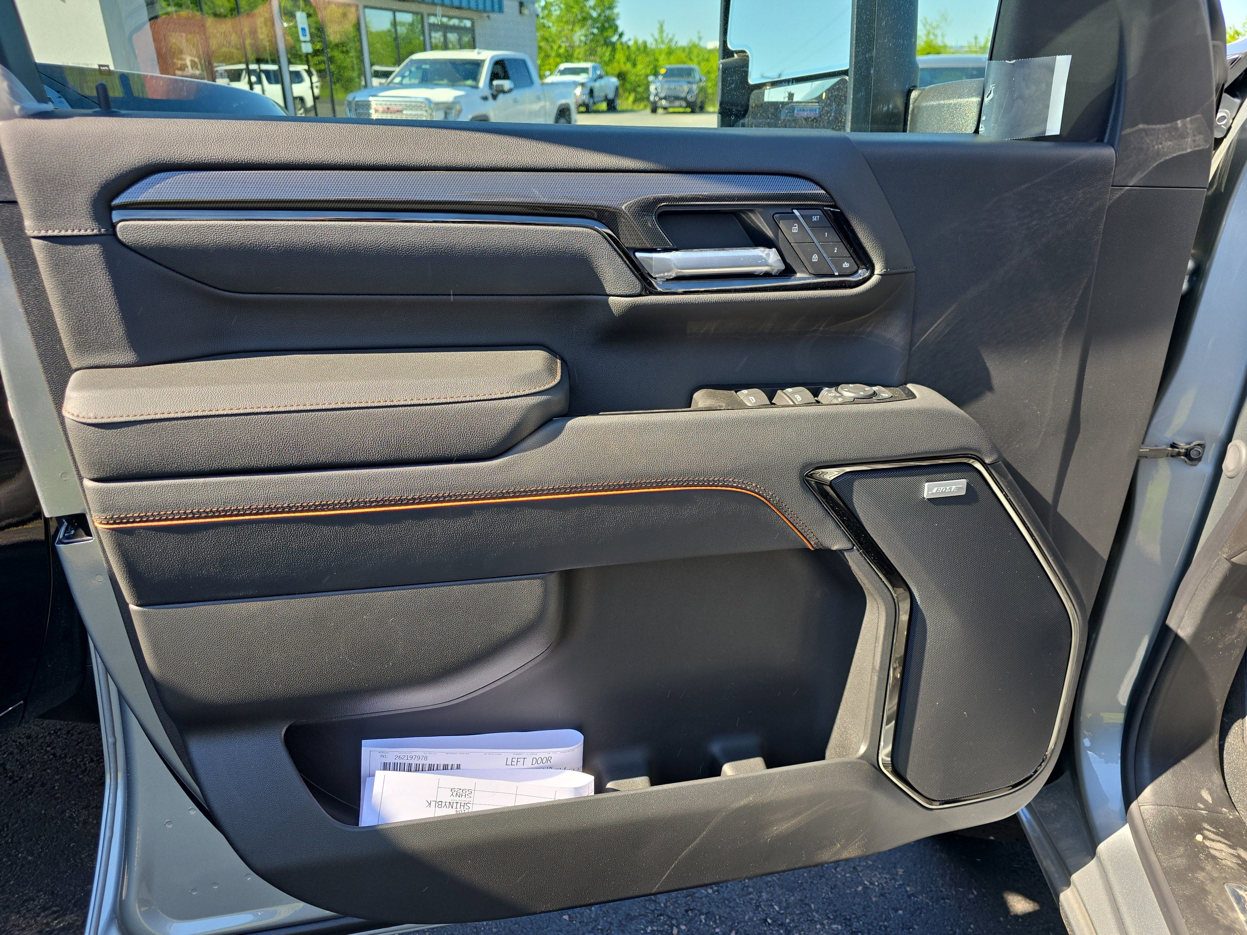2026 GMC Sierra 2500HD AT4 - Photo 17