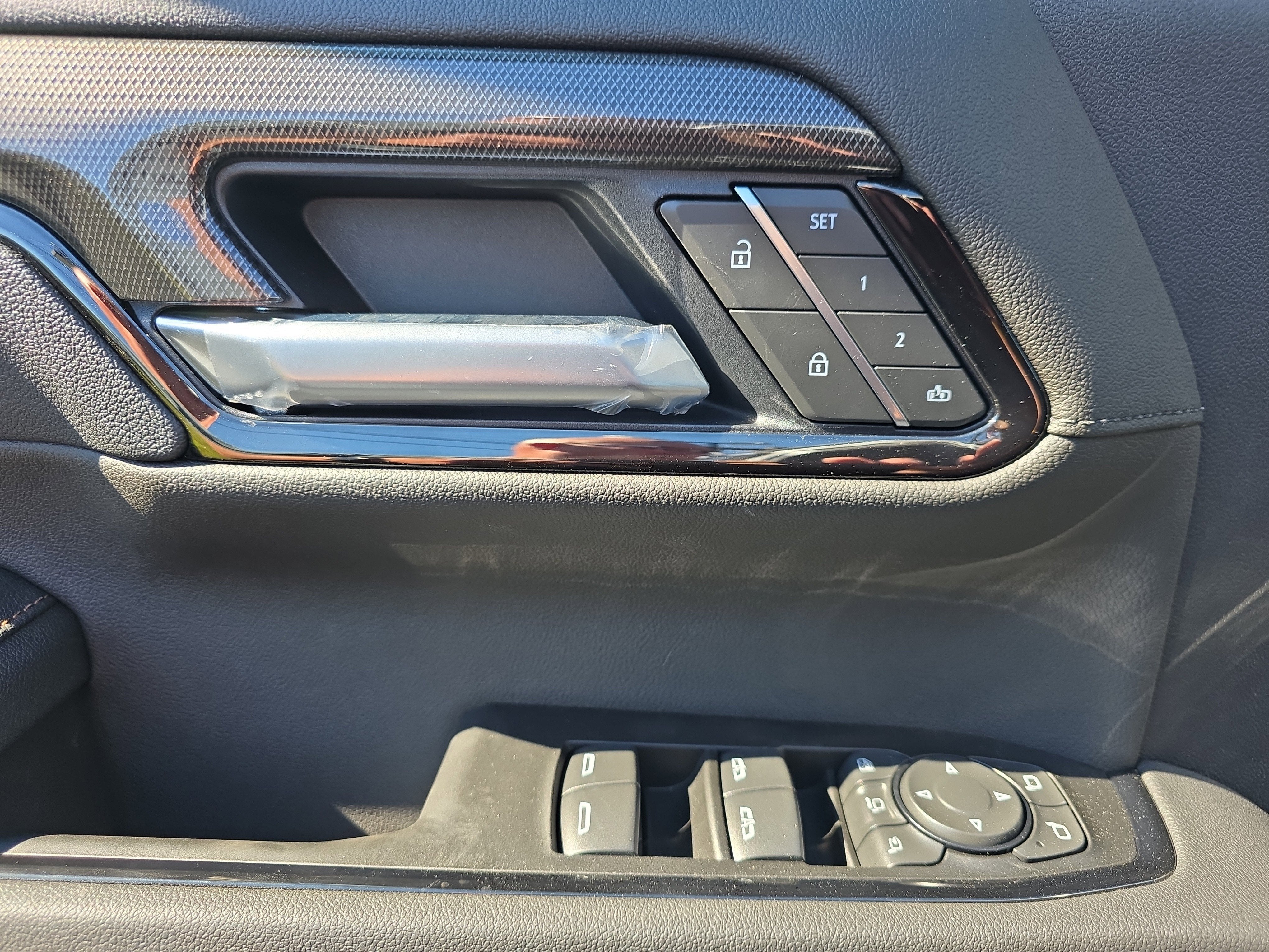 2026 GMC Sierra 2500HD AT4 - Photo 19