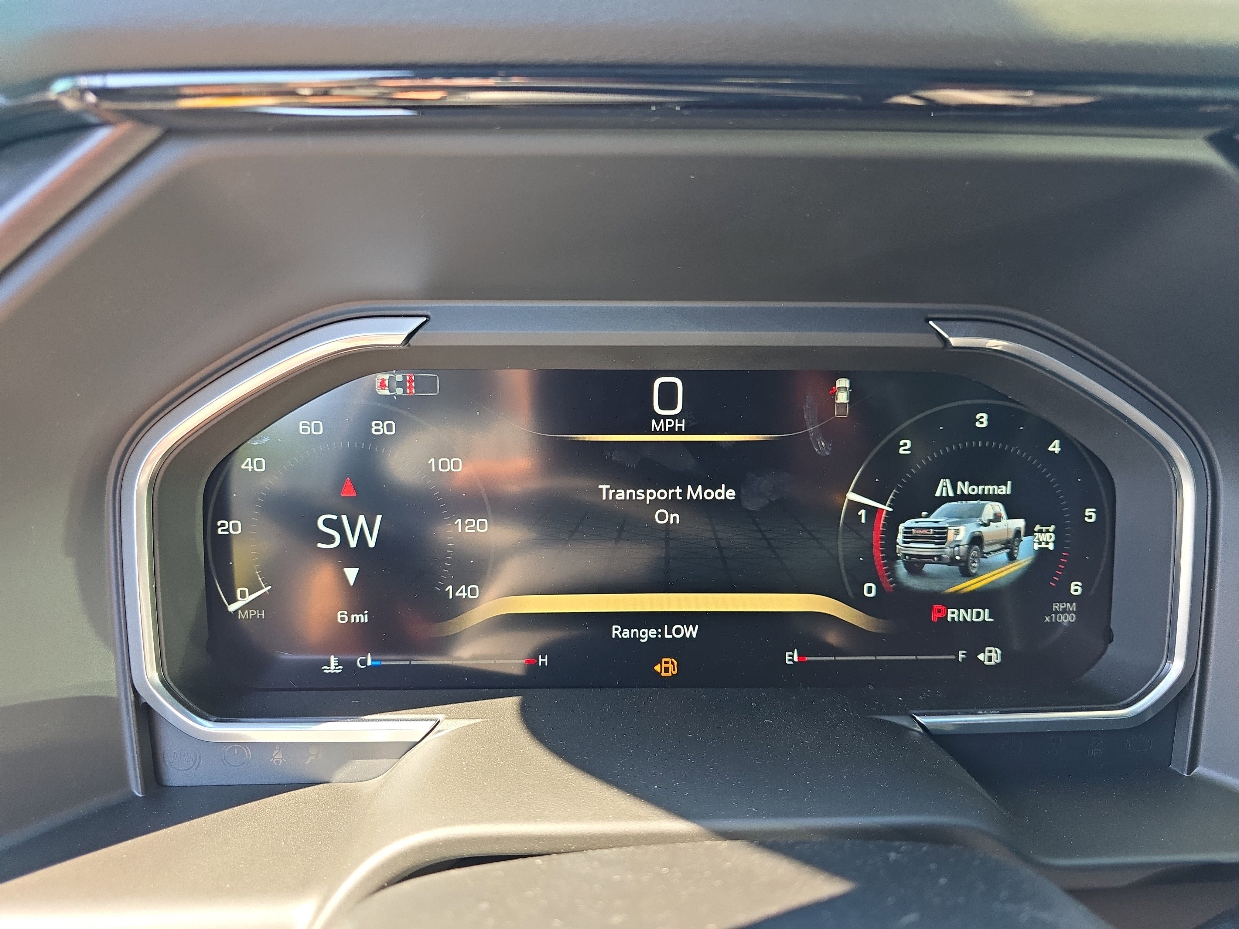 2026 GMC Sierra 2500HD AT4 - Photo 22