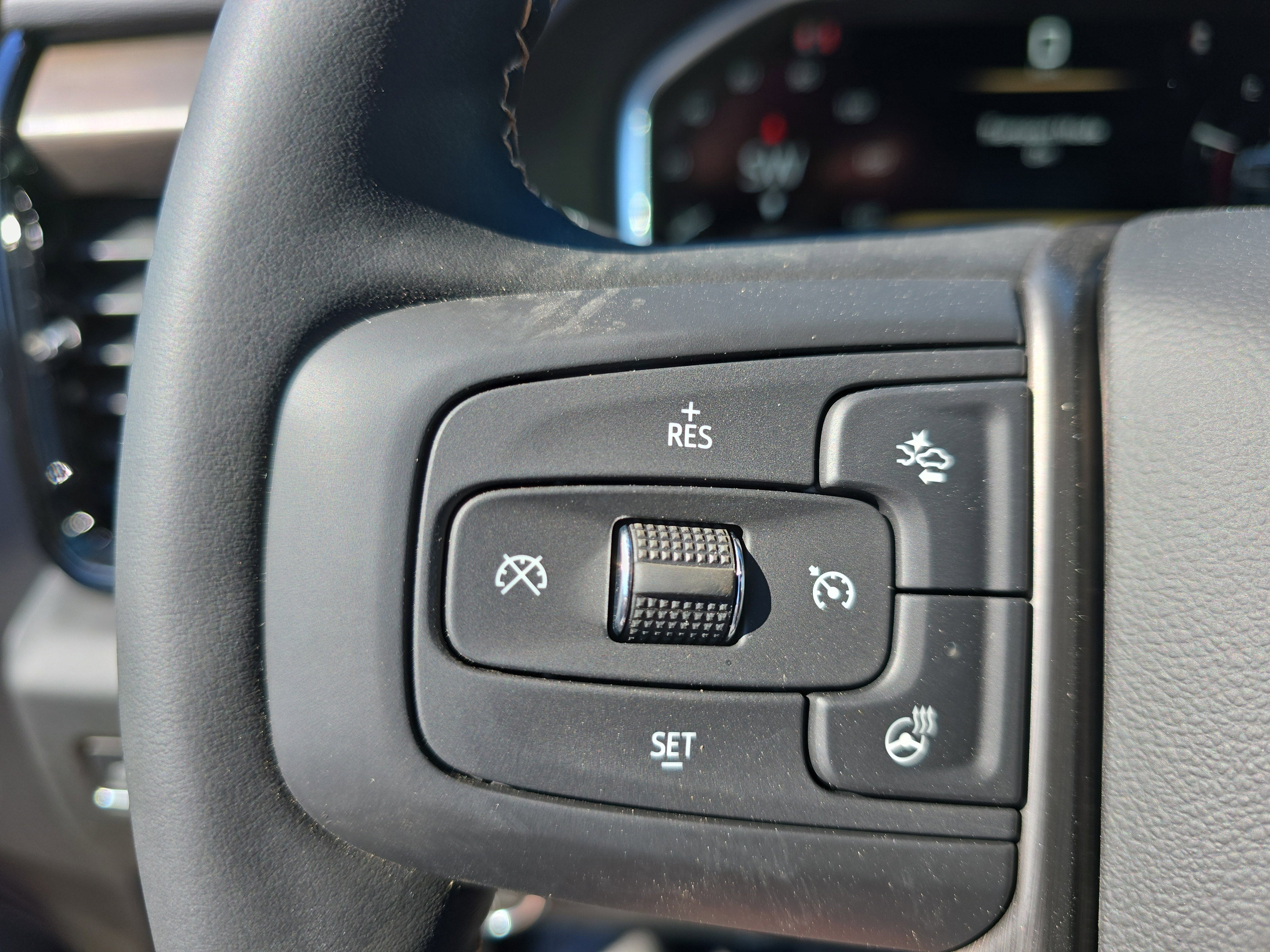 2026 GMC Sierra 2500HD AT4 - Photo 24