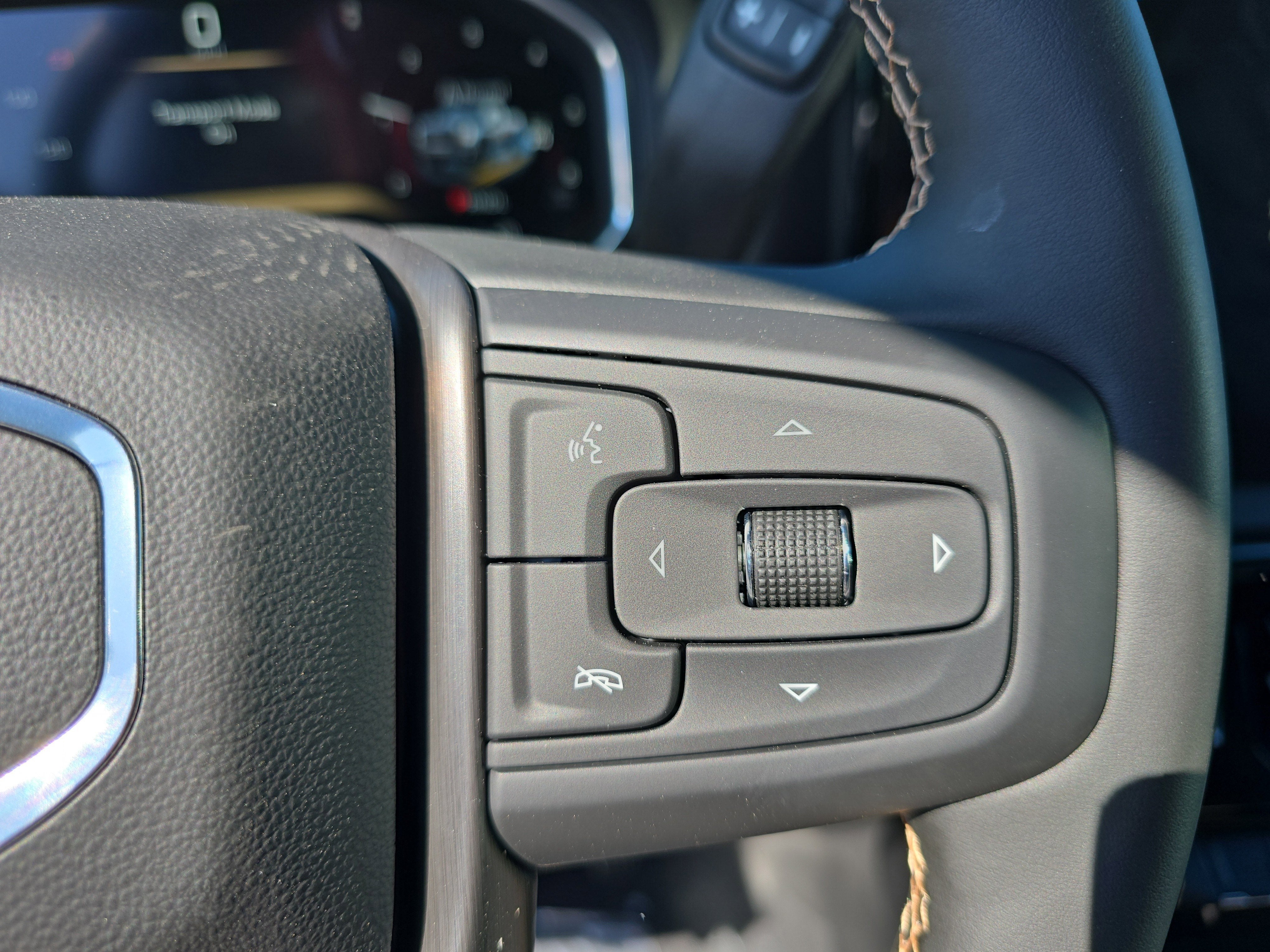 2026 GMC Sierra 2500HD AT4 - Photo 25