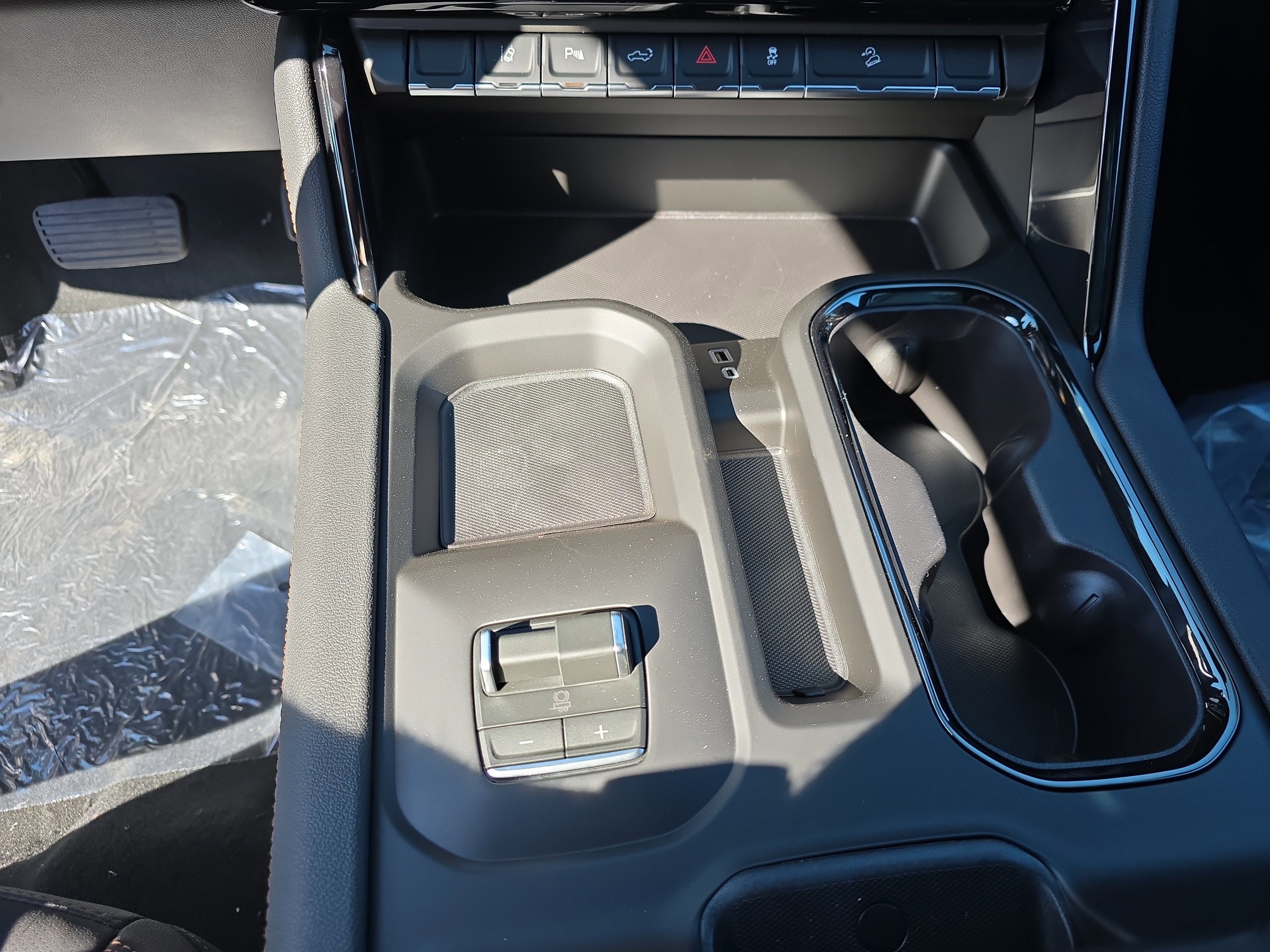 2026 GMC Sierra 2500HD AT4 - Photo 26