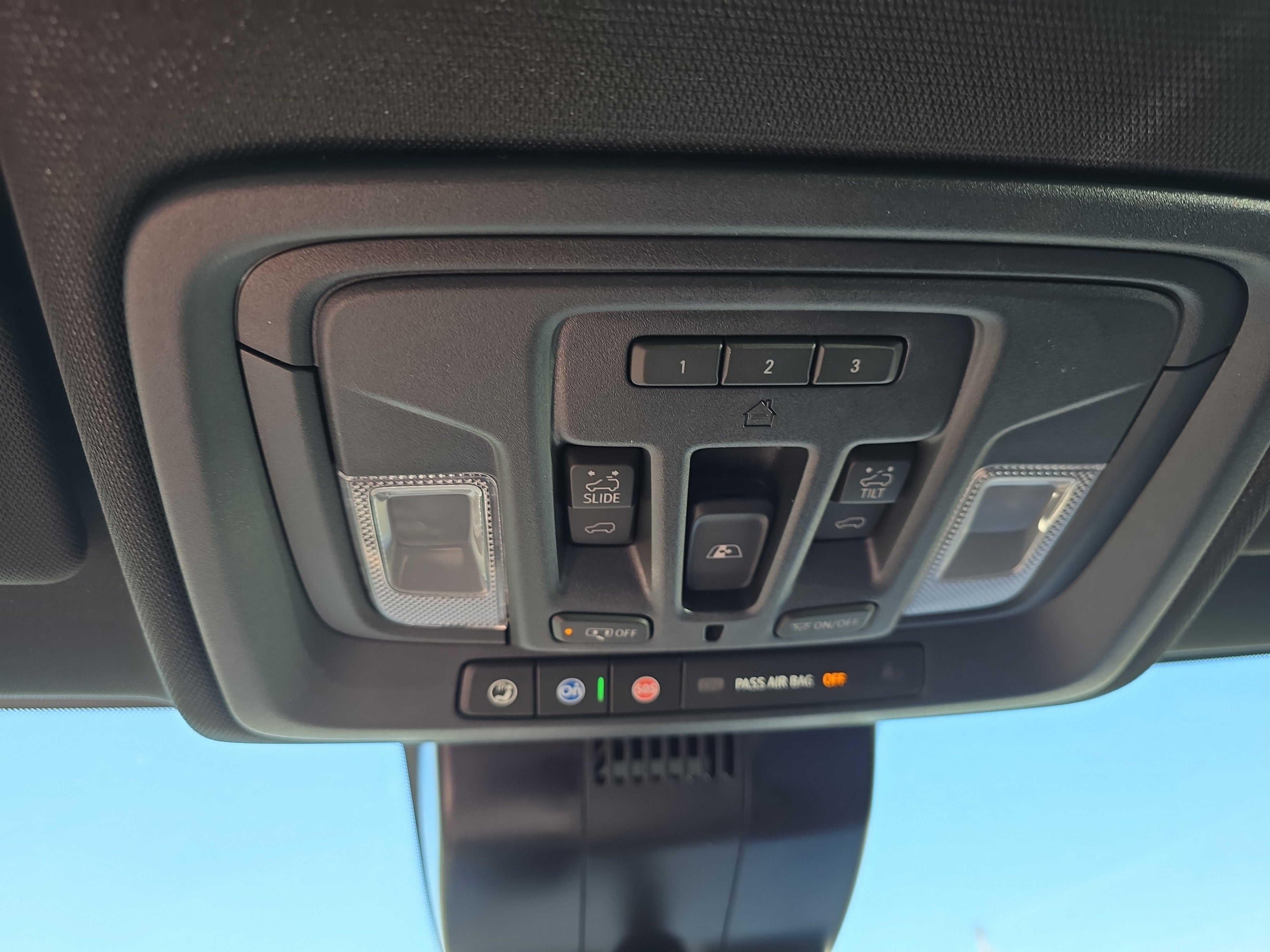 2026 GMC Sierra 2500HD AT4 - Photo 30