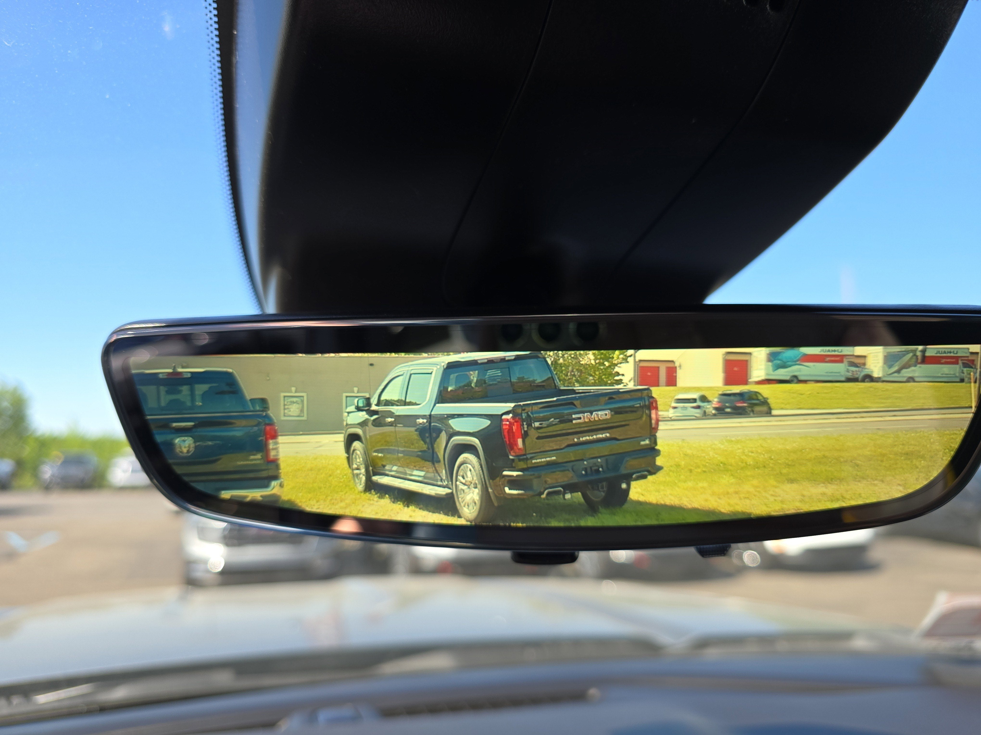 2026 GMC Sierra 2500HD AT4 - Photo 31
