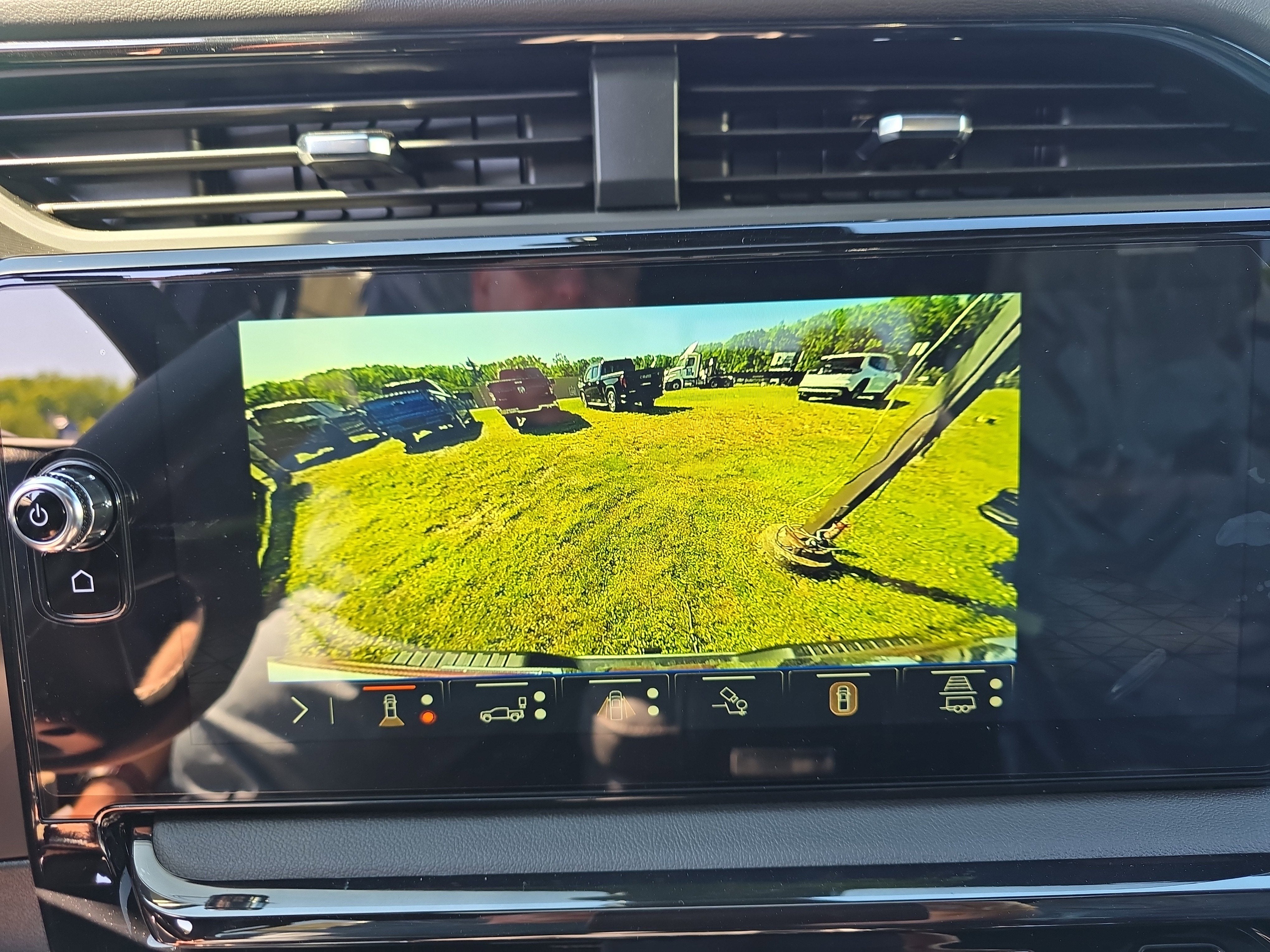 2026 GMC Sierra 2500HD AT4 - Photo 32