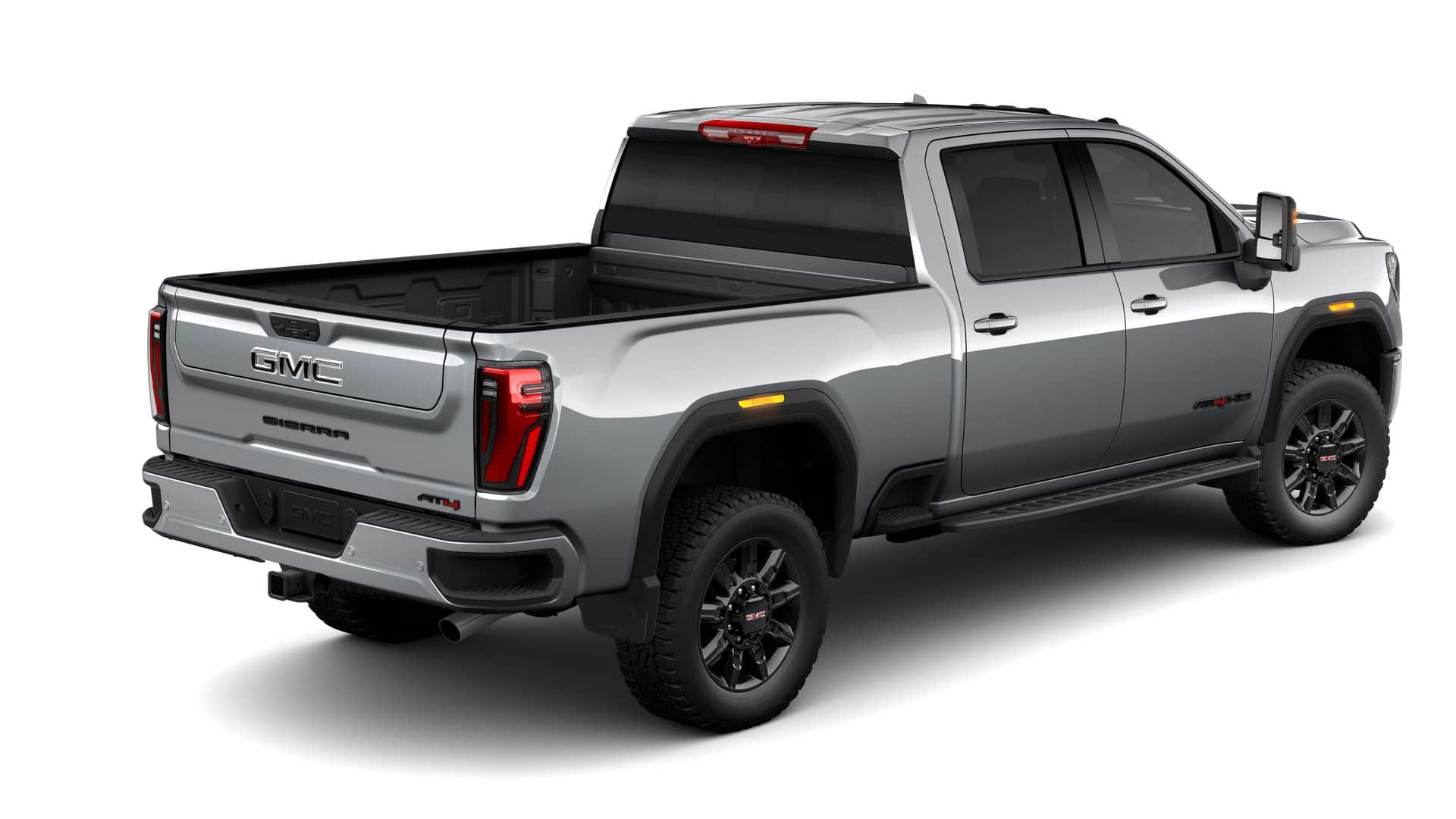 2026 GMC Sierra 2500HD AT4 - Photo 35
