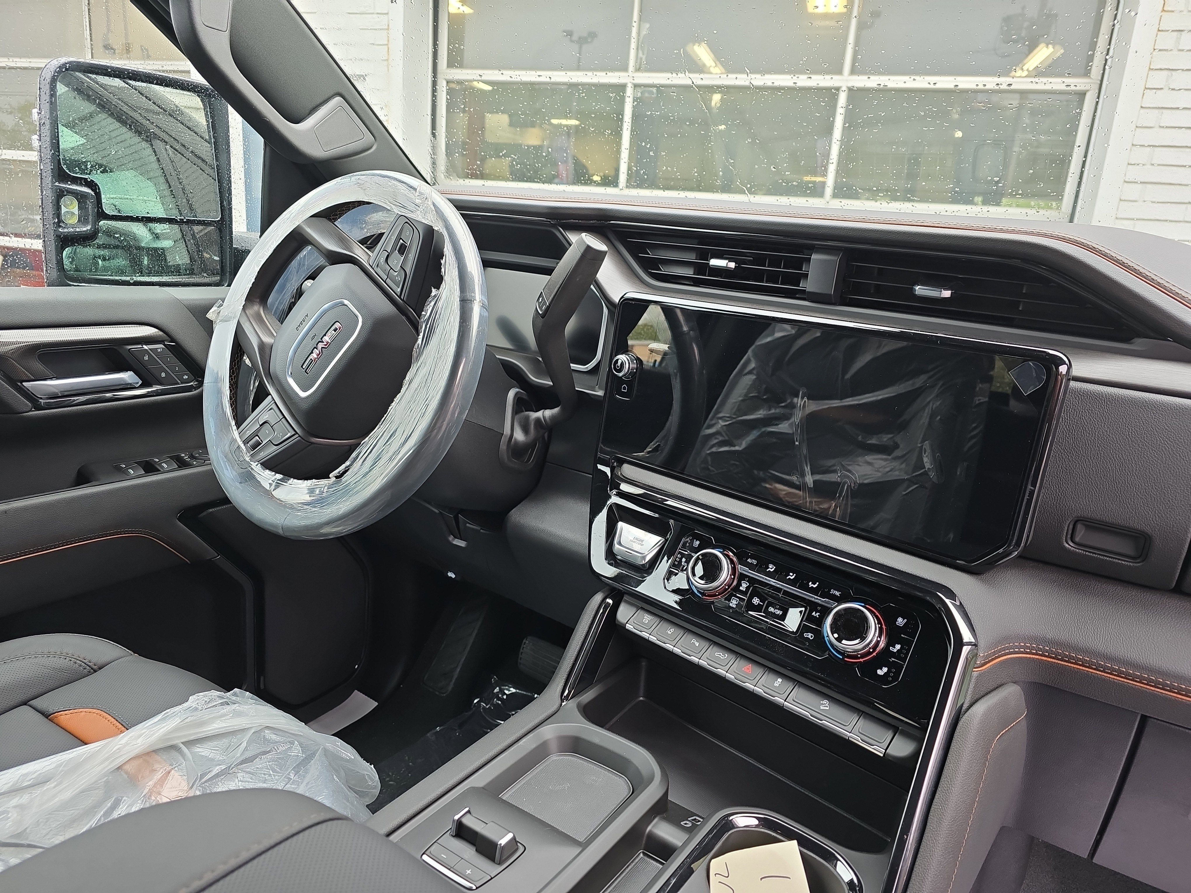 2026 GMC Sierra 2500HD AT4 - Photo 10