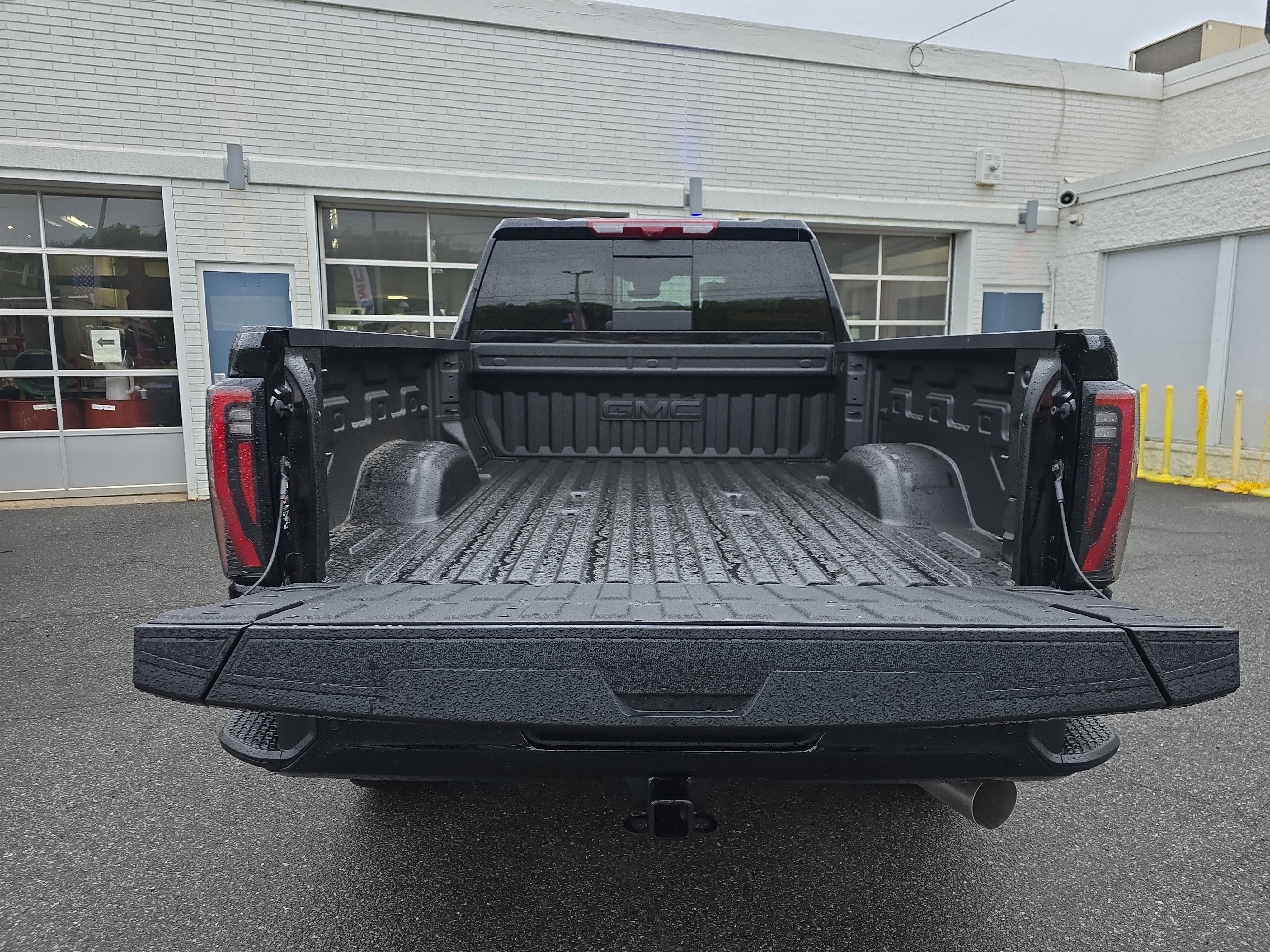 2026 GMC Sierra 2500HD AT4 - Photo 6