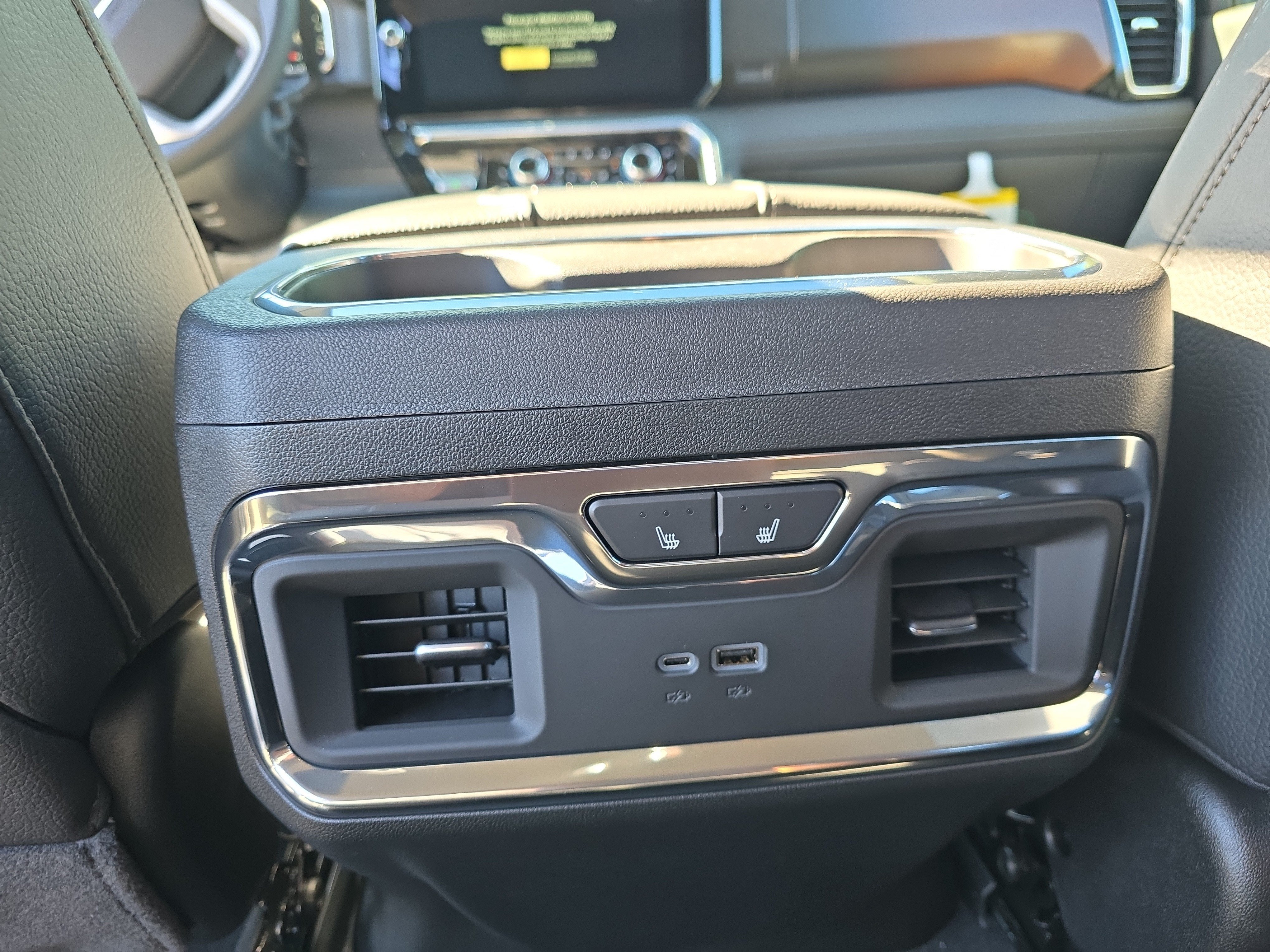 2026 GMC Sierra 2500HD Denali - Photo 20
