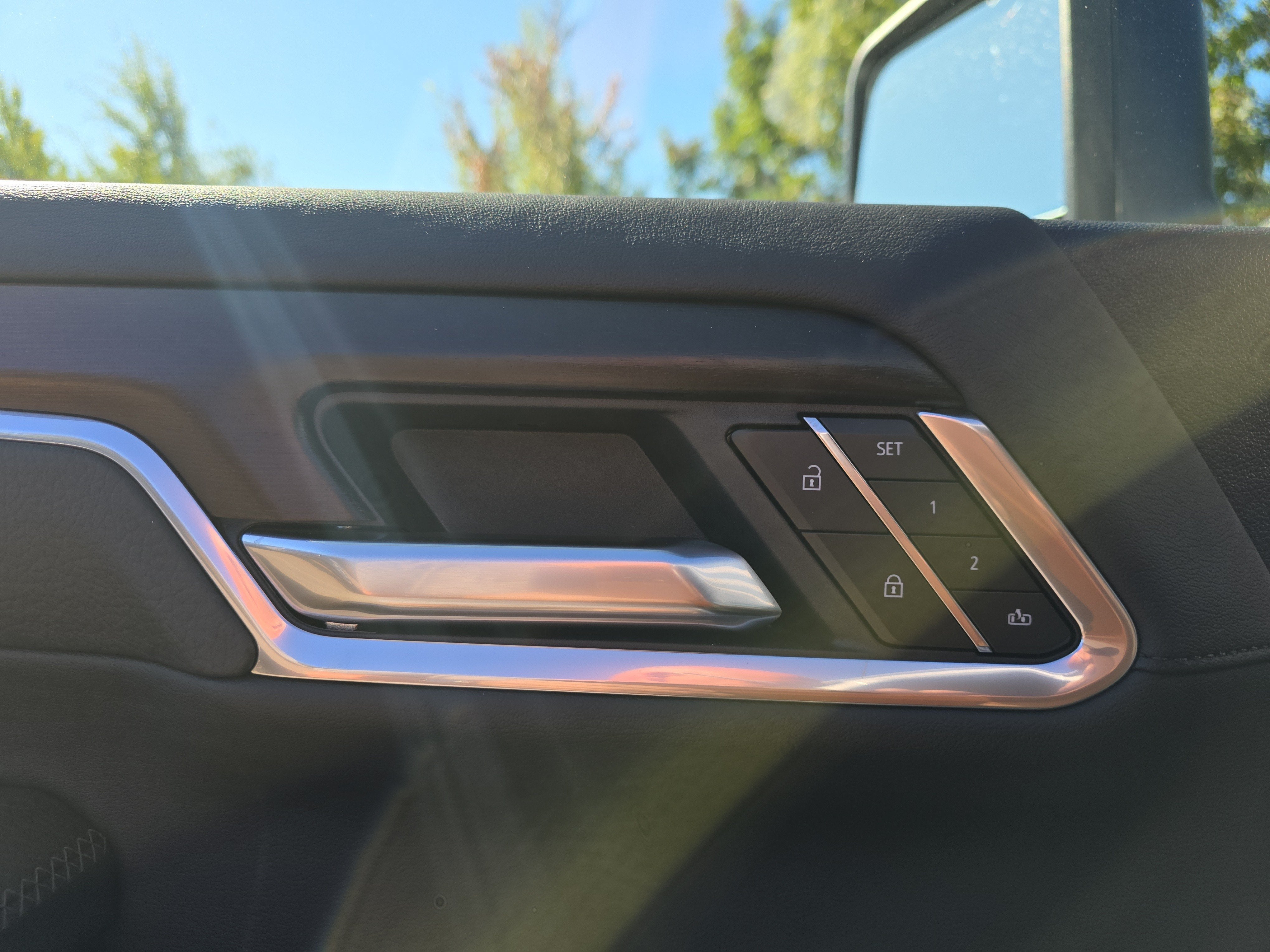 2026 GMC Sierra 2500HD Denali - Photo 26