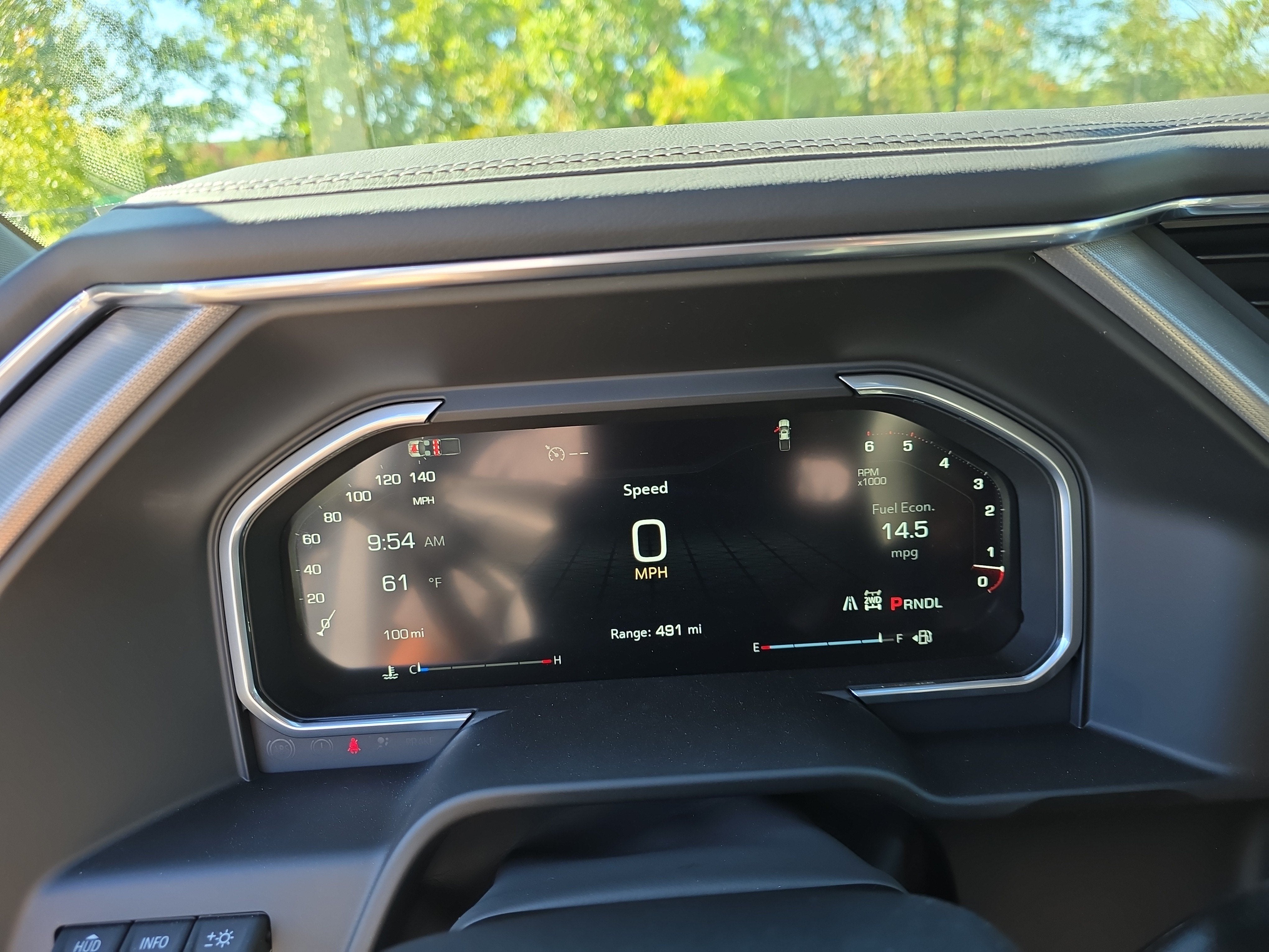 2026 GMC Sierra 2500HD Denali - Photo 29