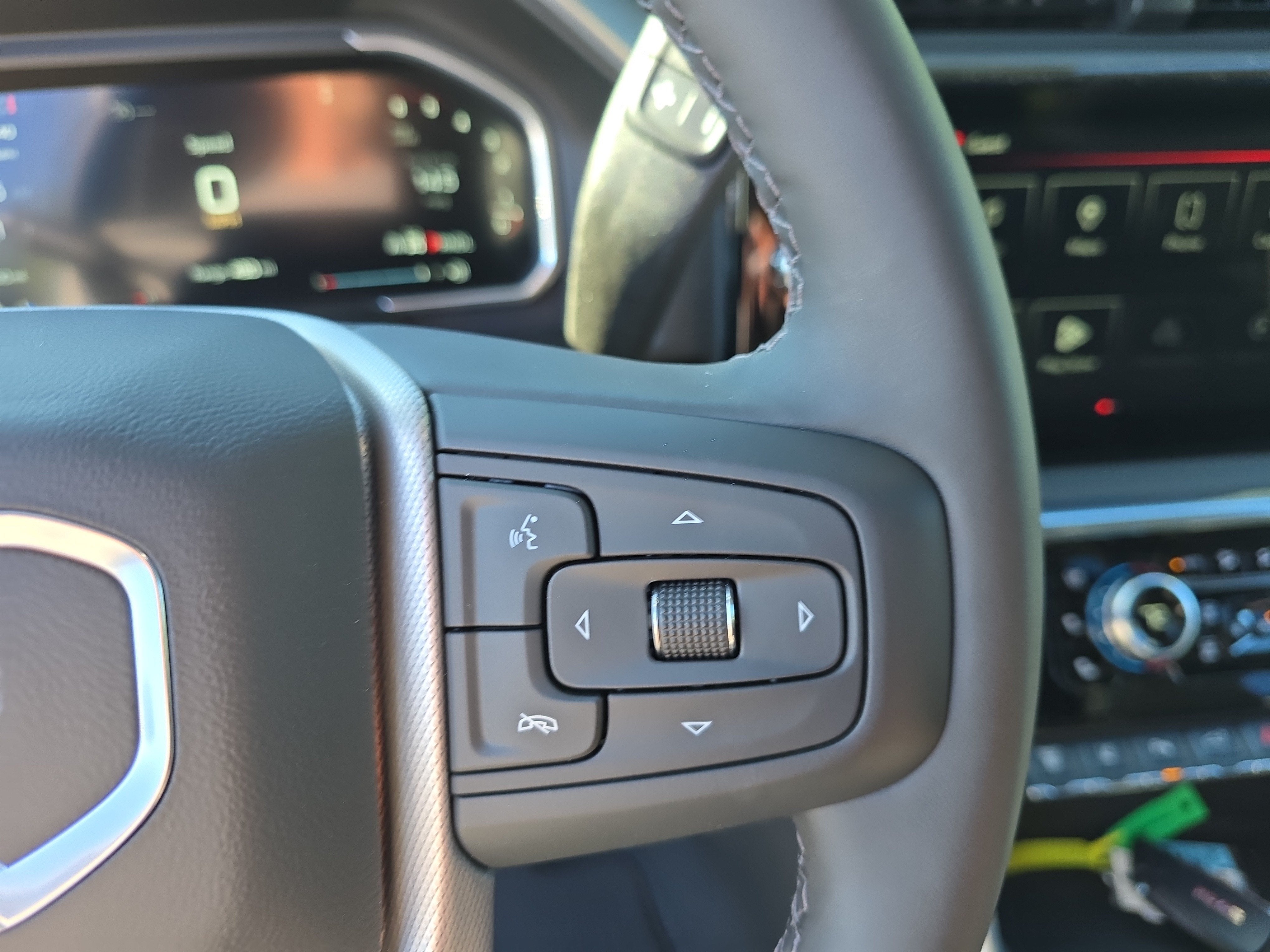 2026 GMC Sierra 2500HD Denali - Photo 34