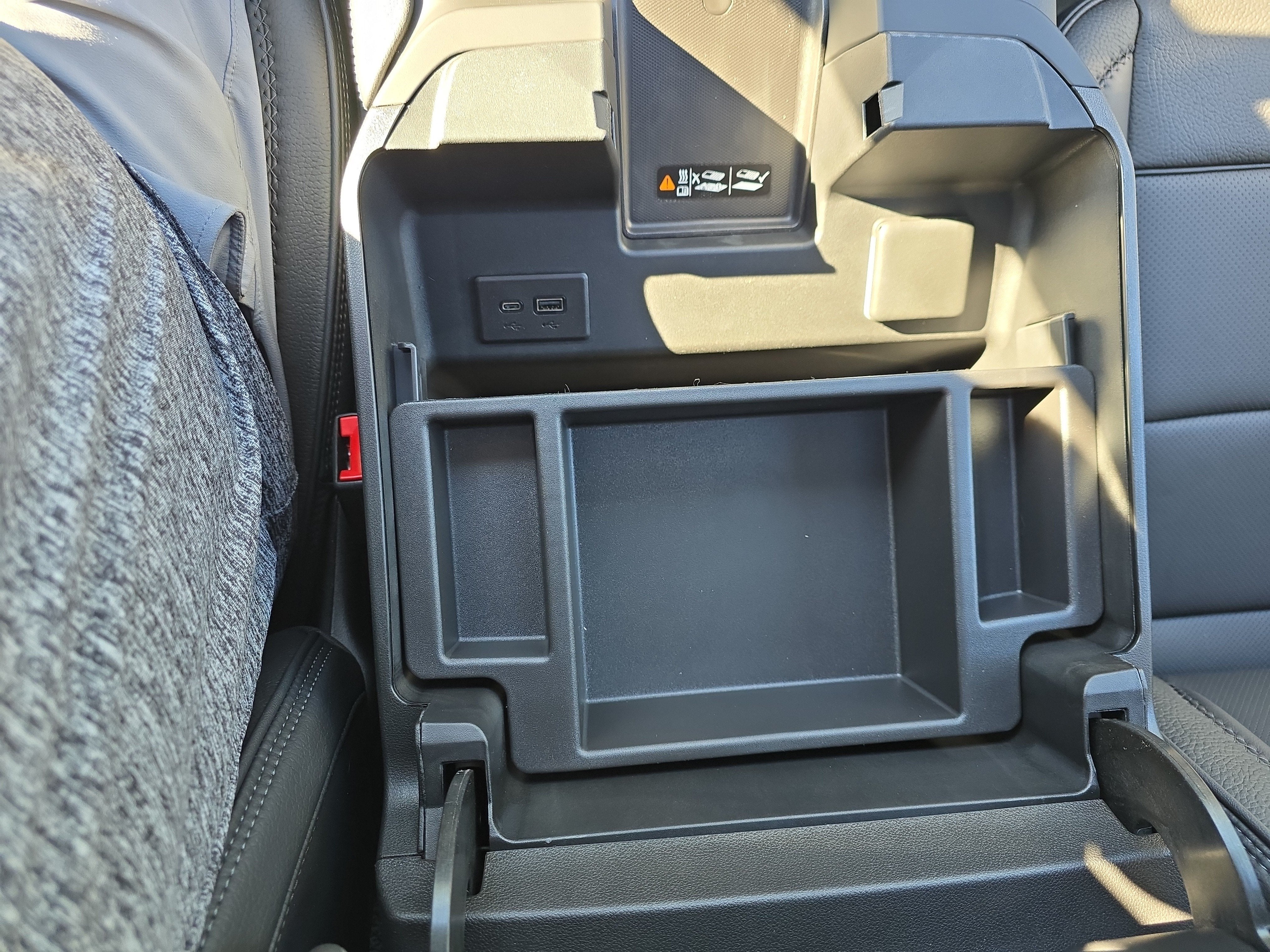 2026 GMC Sierra 2500HD Denali - Photo 35