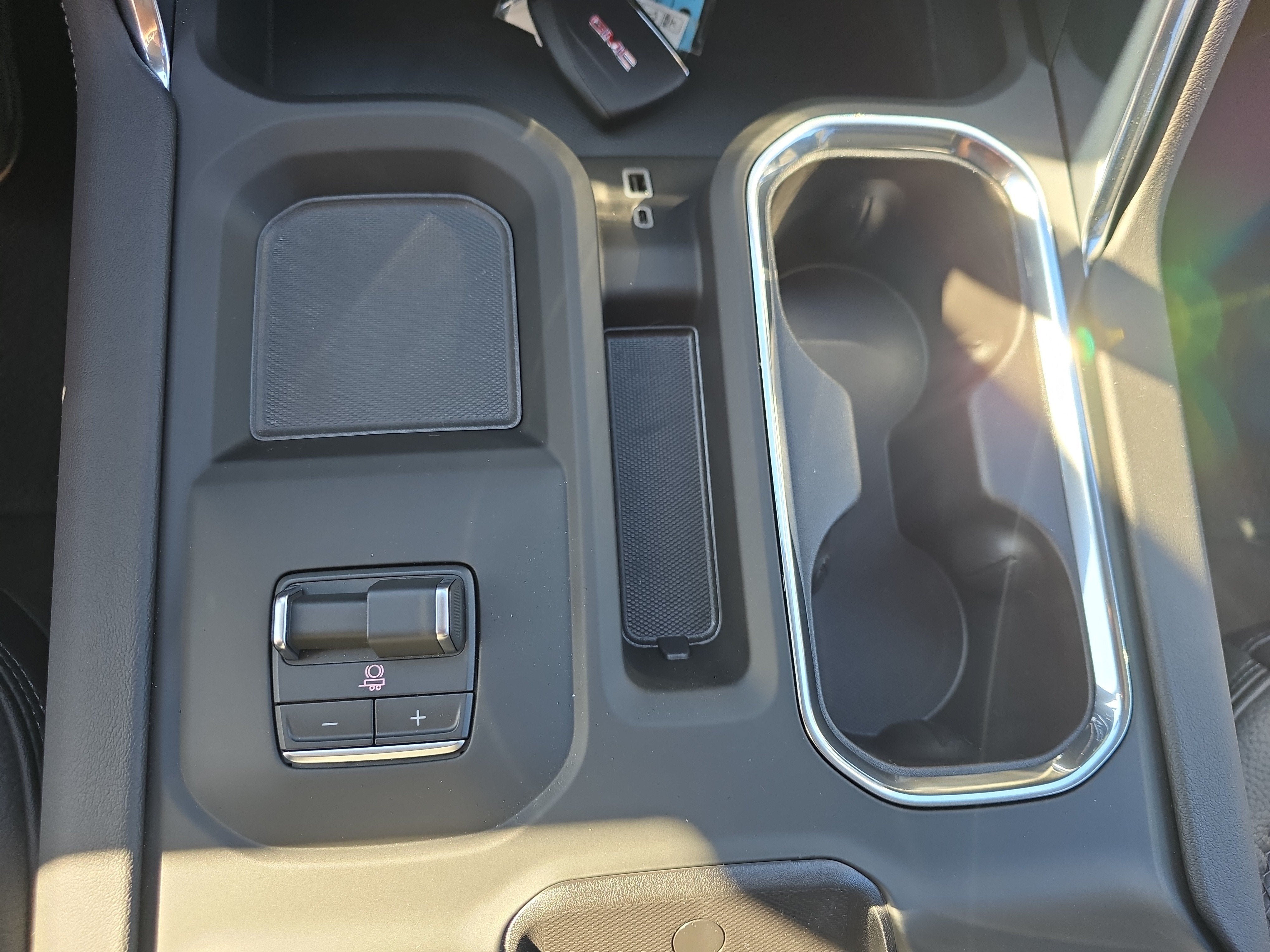 2026 GMC Sierra 2500HD Denali - Photo 36