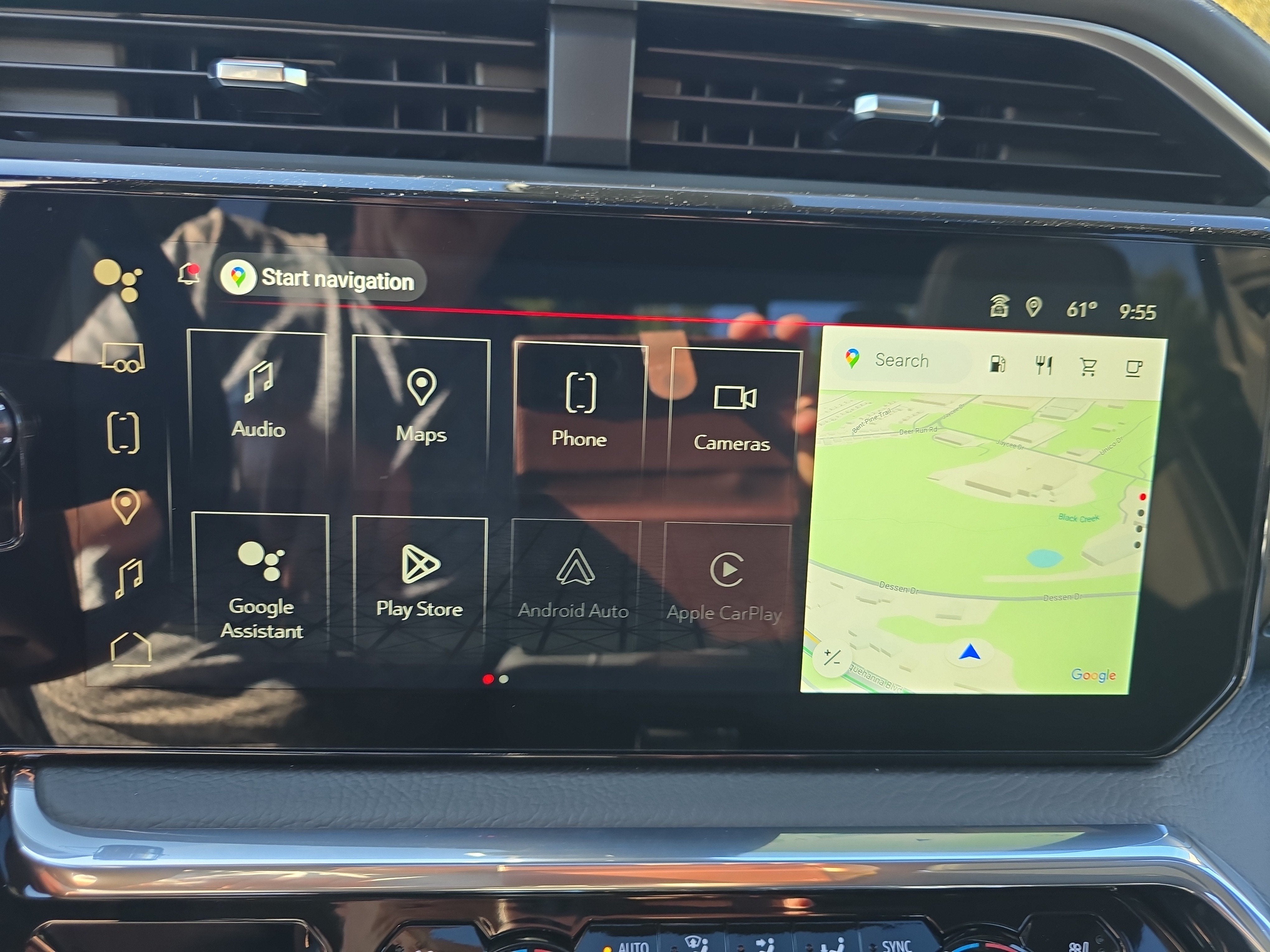 2026 GMC Sierra 2500HD Denali - Photo 38