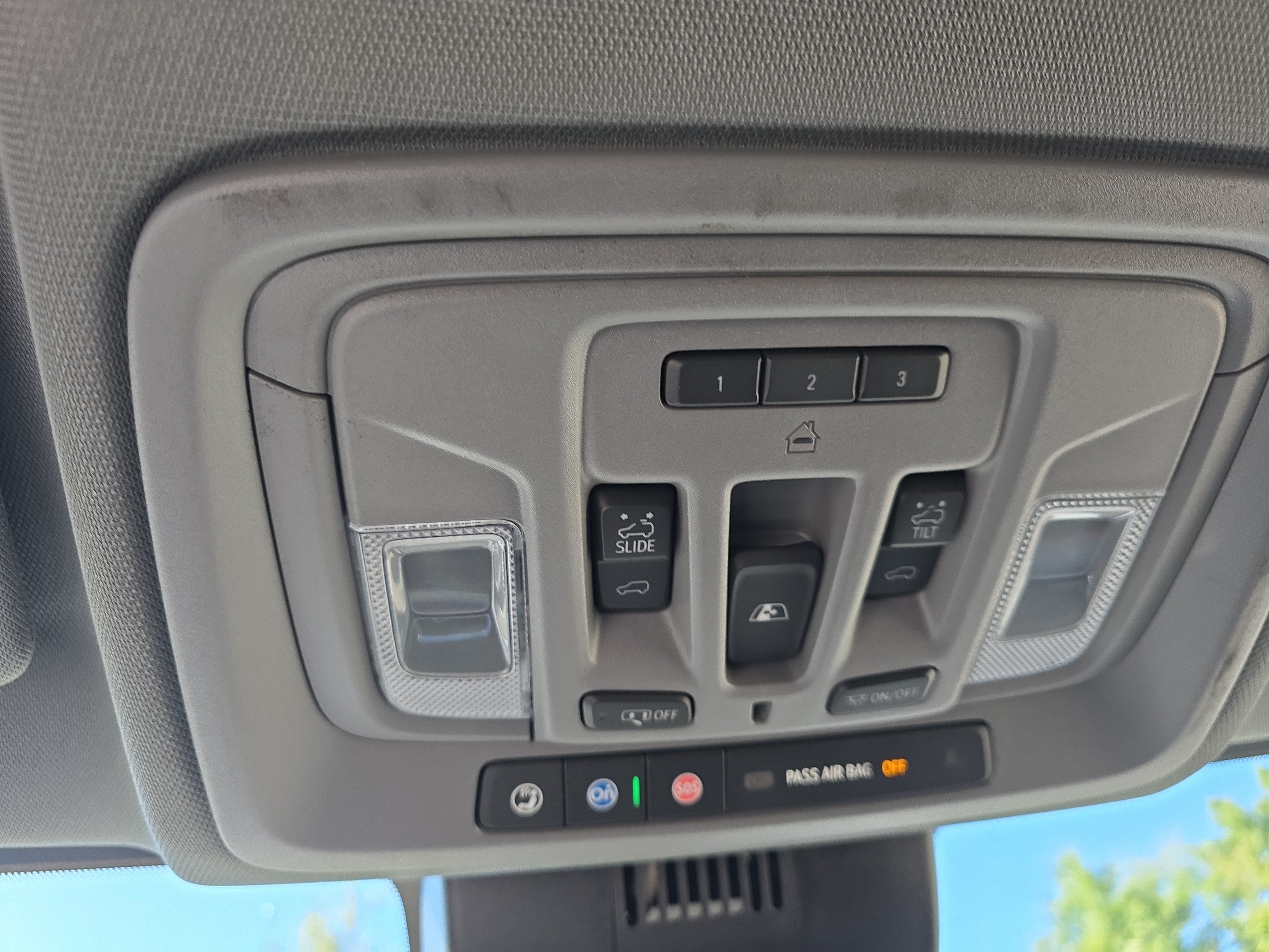 2026 GMC Sierra 2500HD Denali - Photo 45