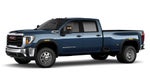 2026 GMC Sierra 3500 HD Pro DRW