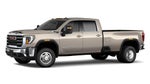2026 GMC Sierra 3500 HD SLE DRW