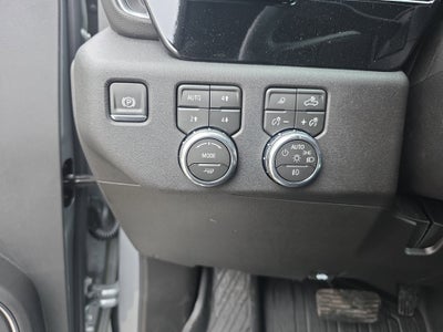 2026 GMC Sierra 3500 HD SLT