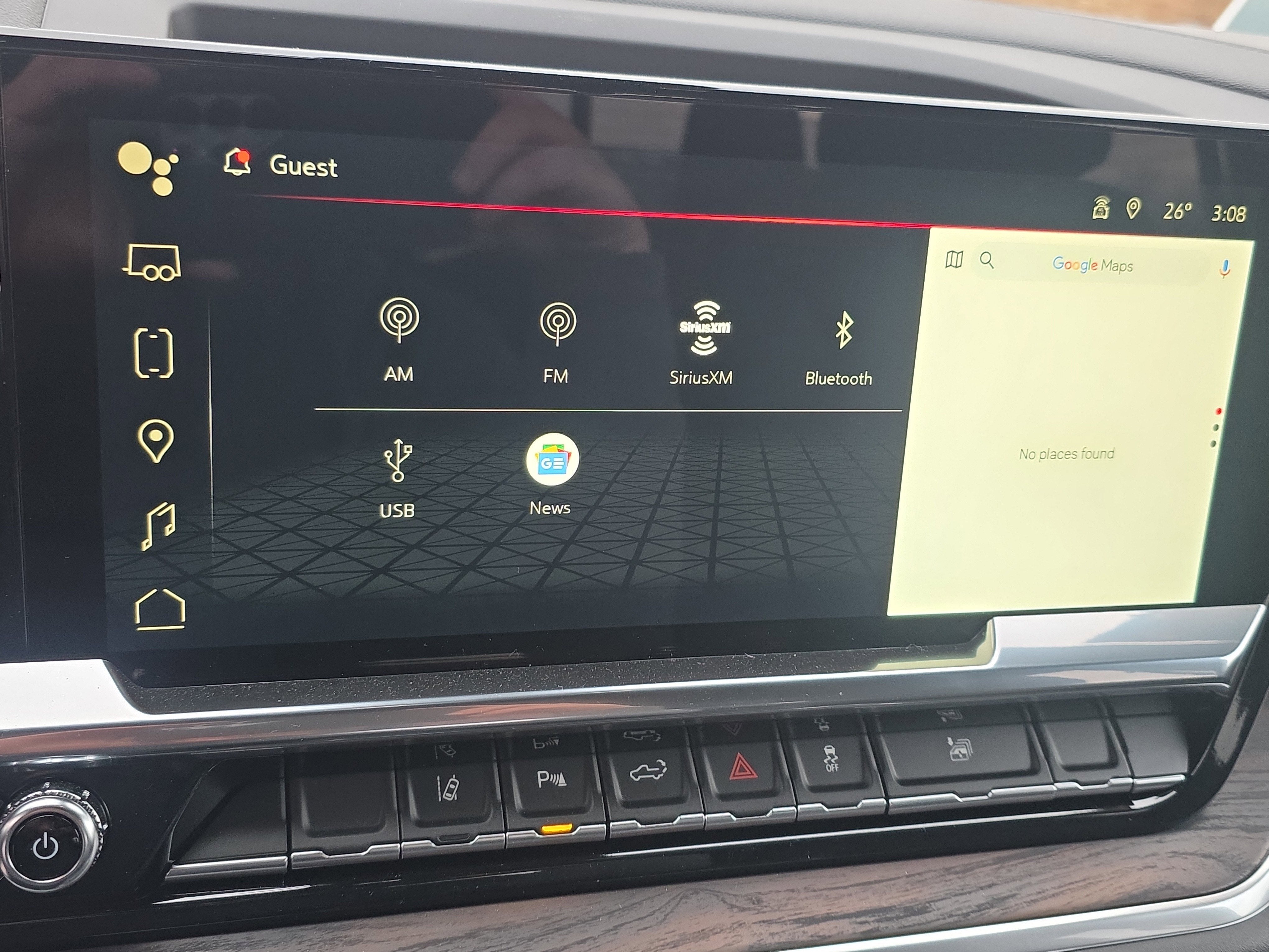 2026 GMC Sierra 3500 HD SLT