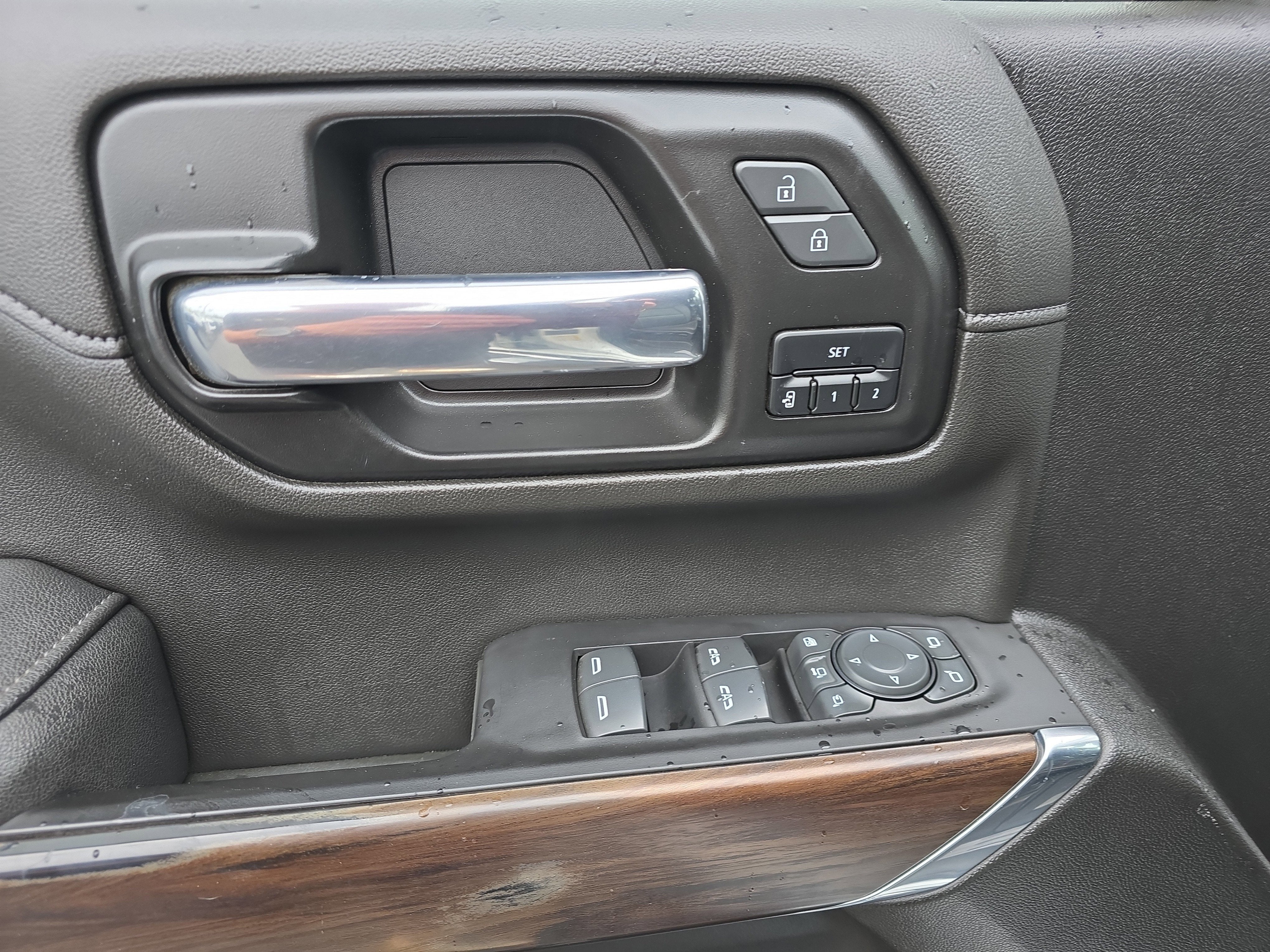 2022 GMC Sierra 2500 HD SLT
