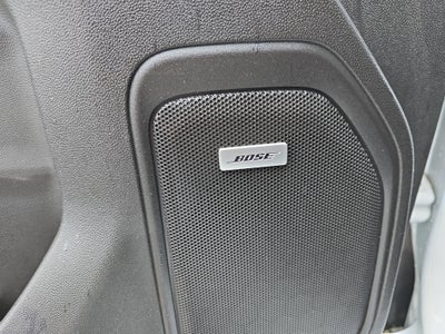 2022 GMC Sierra 2500 HD SLT