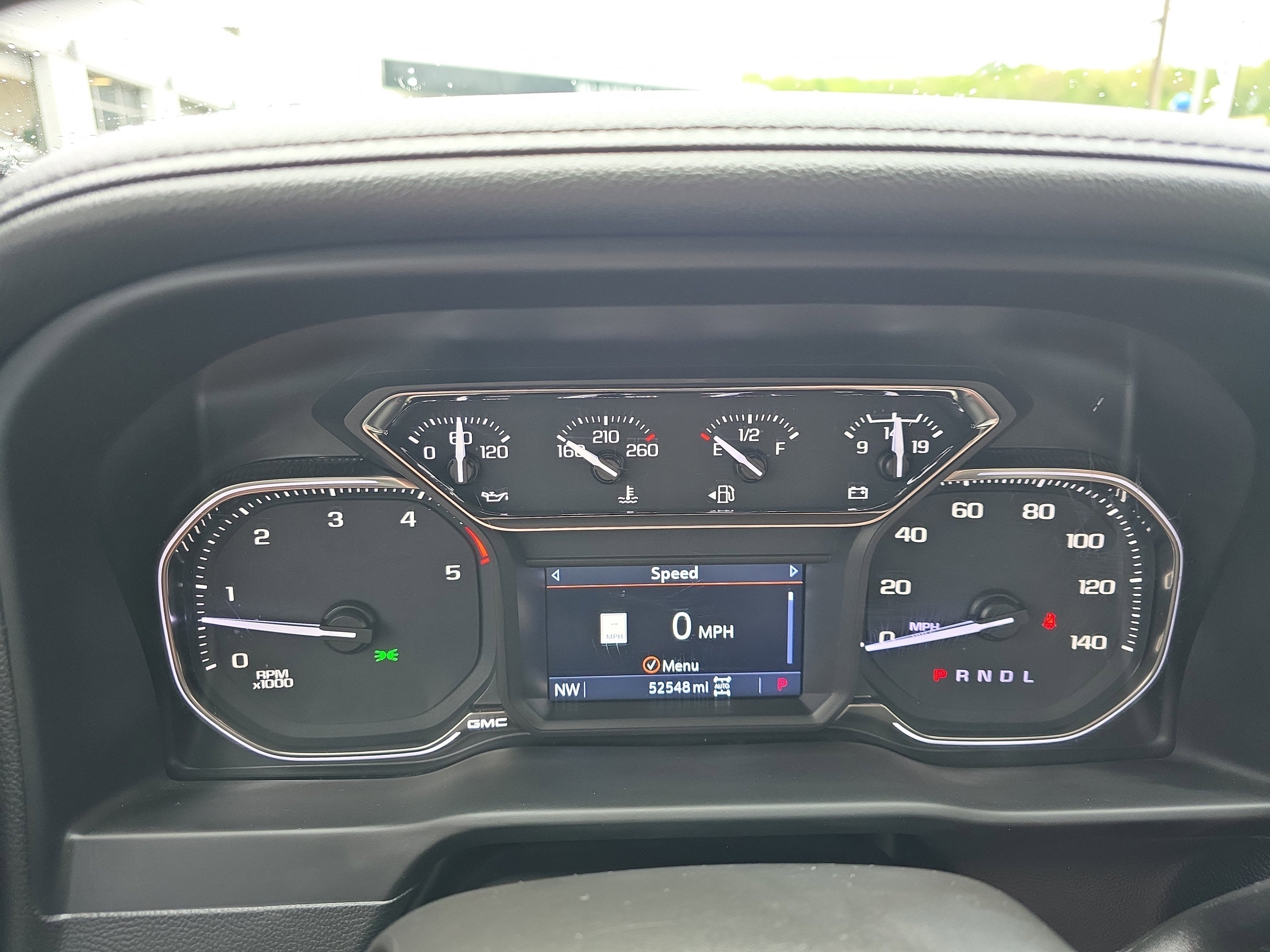 2022 GMC Sierra 2500 HD SLT