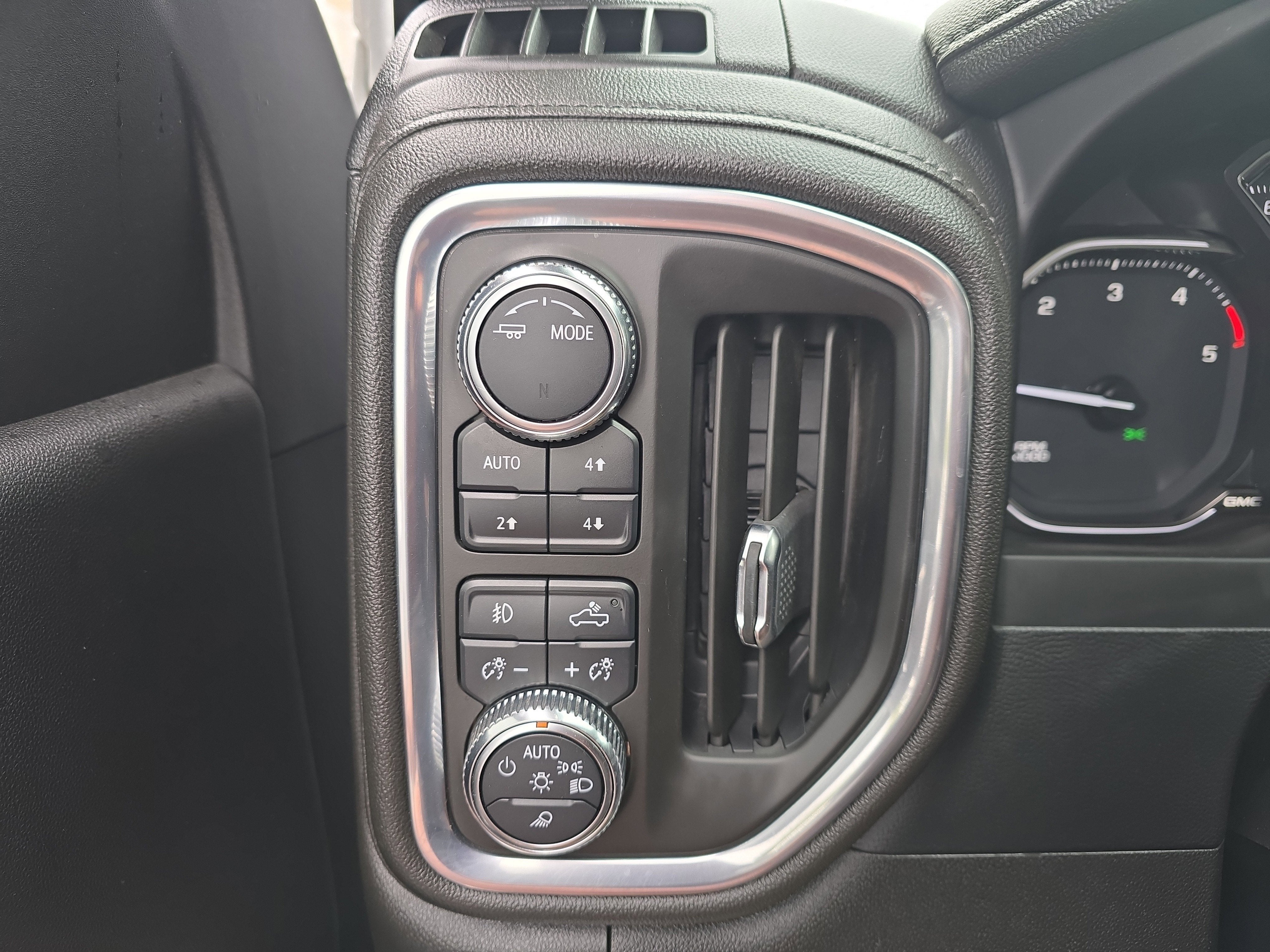 2022 GMC Sierra 2500 HD SLT