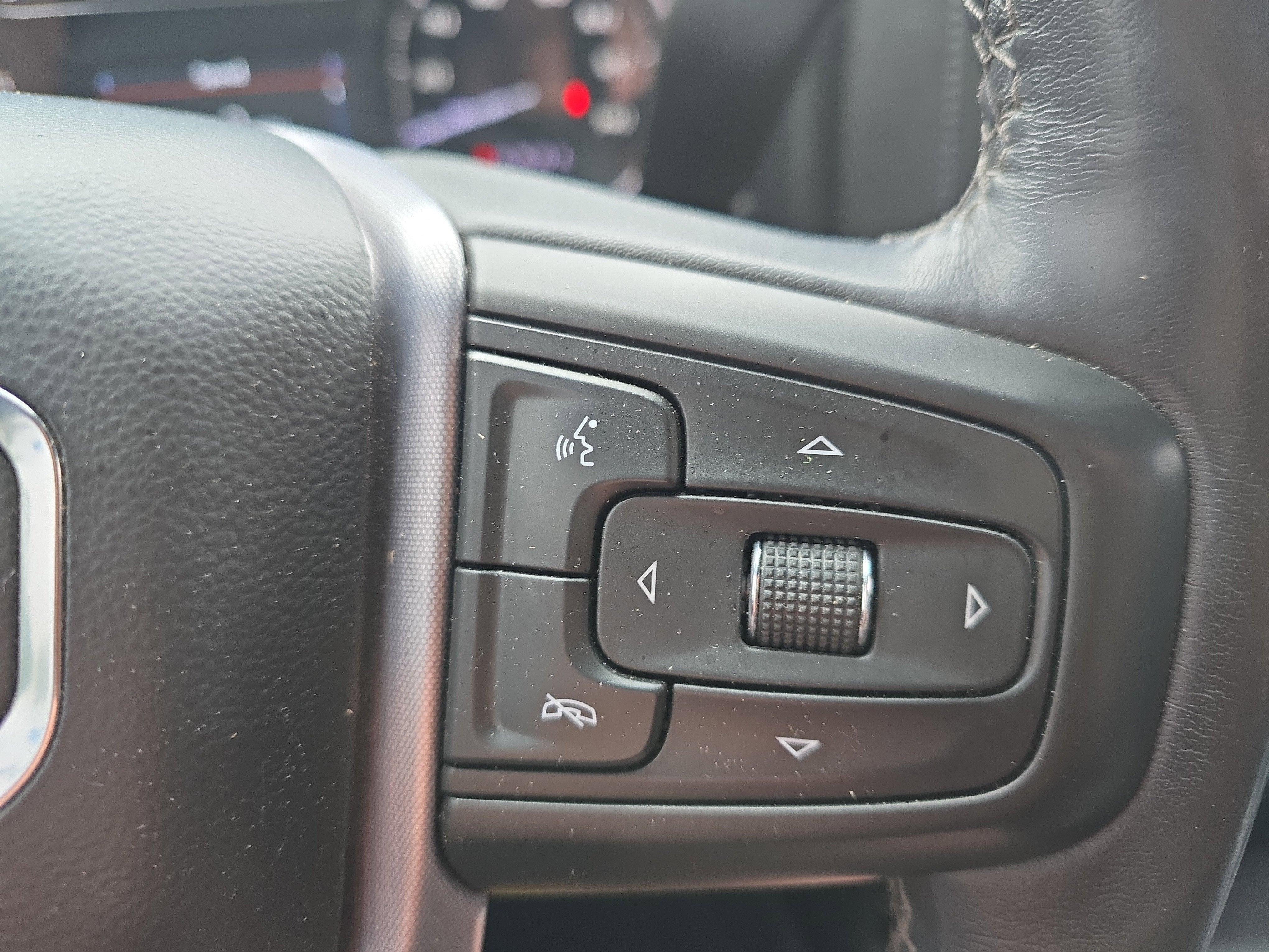 2022 GMC Sierra 2500 HD SLT