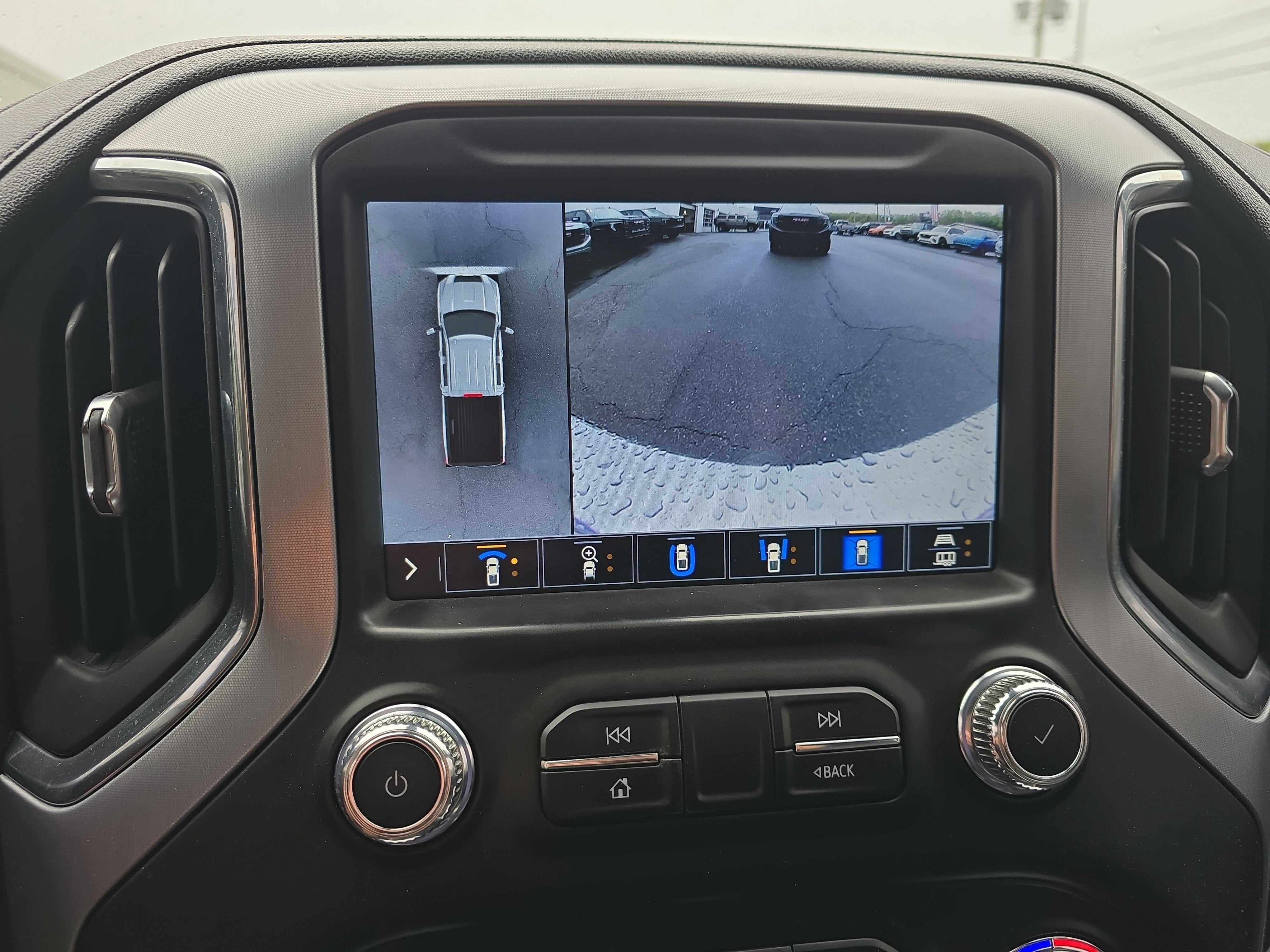 2022 GMC Sierra 2500 HD SLT