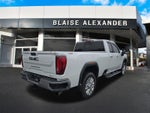 2022 GMC Sierra 2500 HD SLT