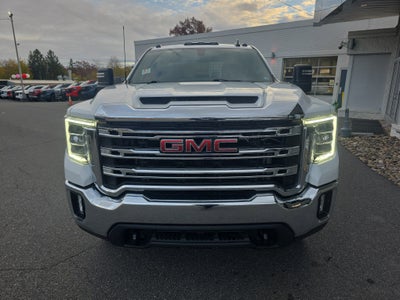 2022 GMC Sierra 3500 HD SLE