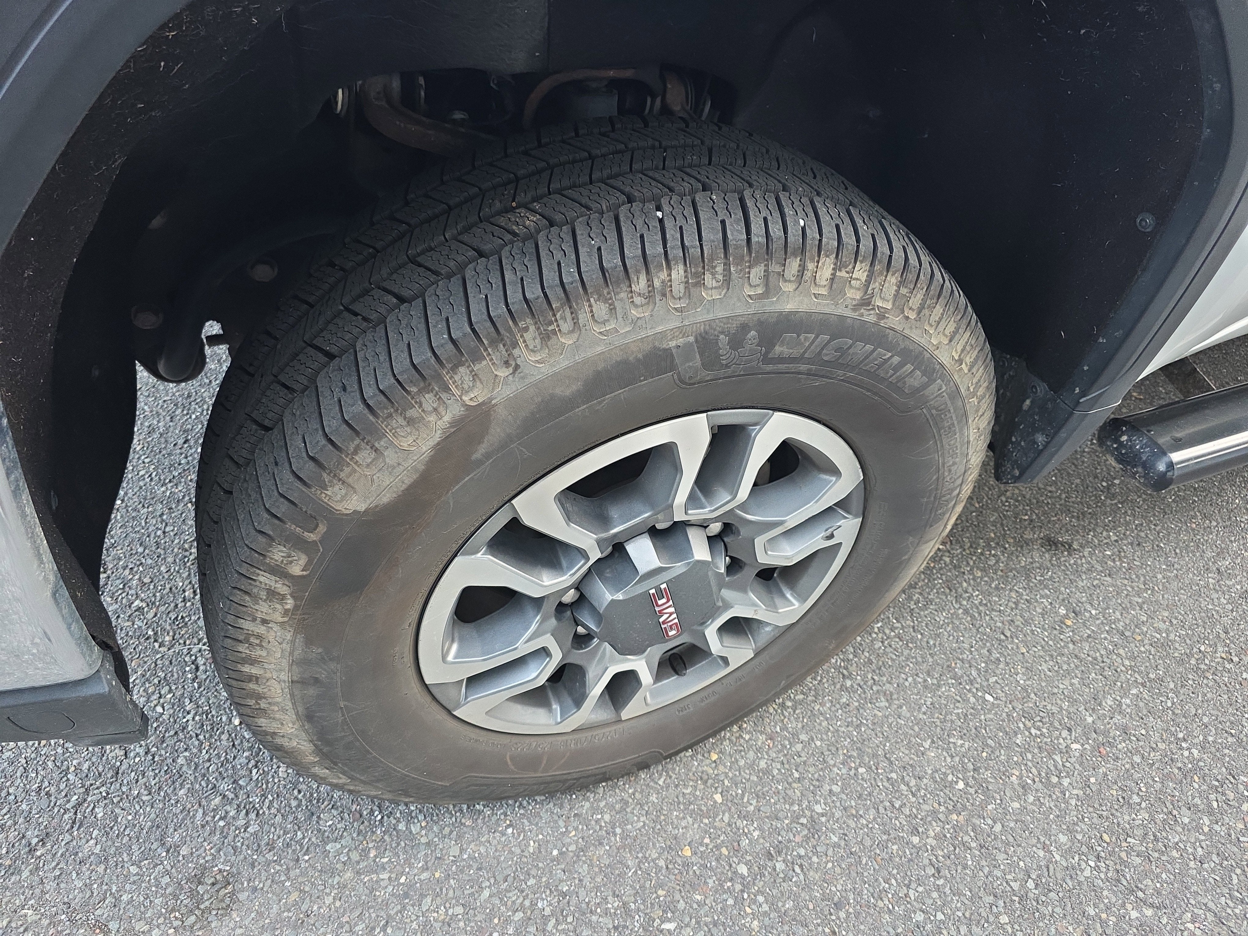 2022 GMC Sierra 3500 HD SLE