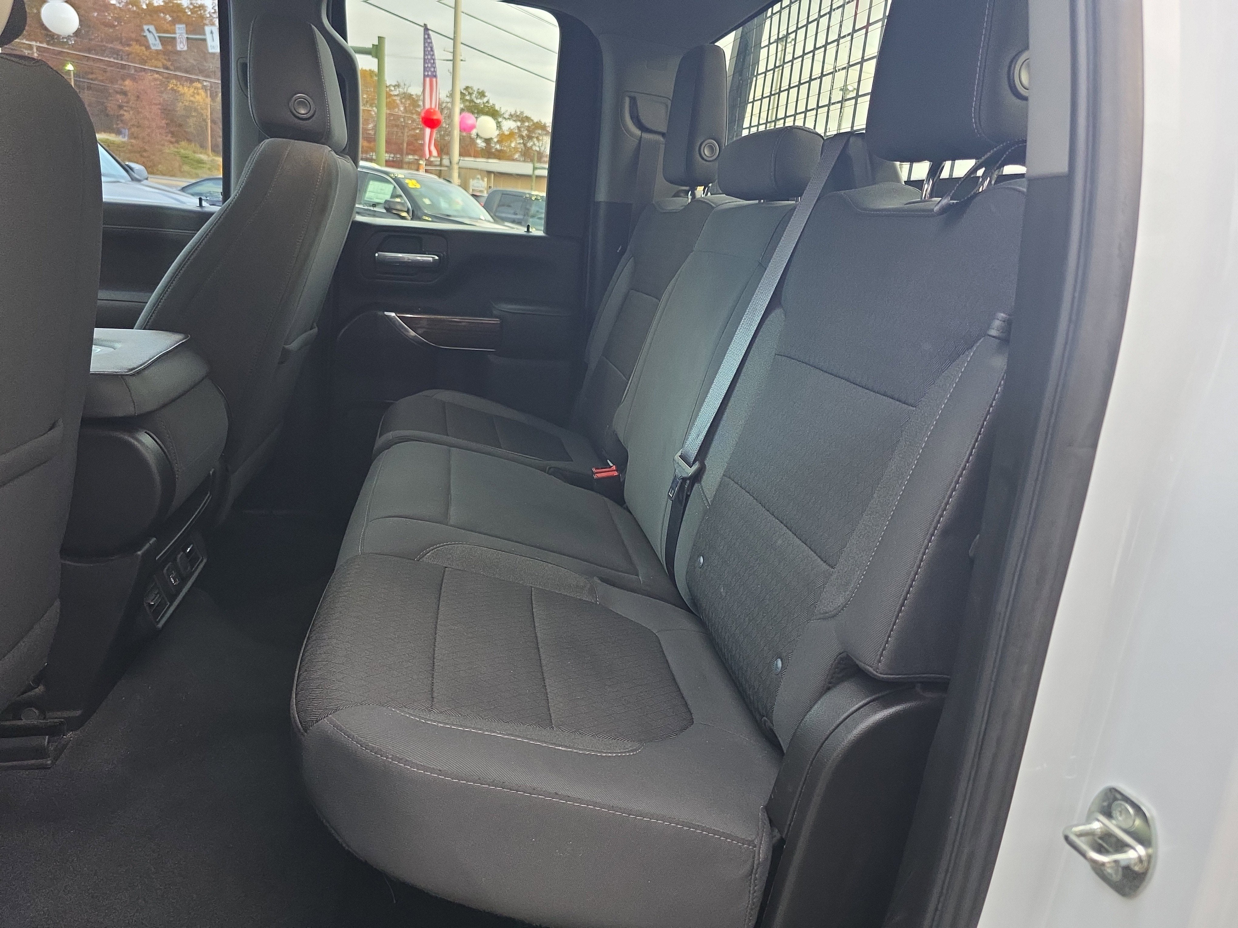 2022 GMC Sierra 3500 HD SLE