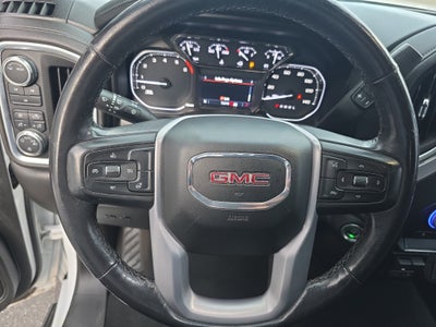 2022 GMC Sierra 3500 HD SLE