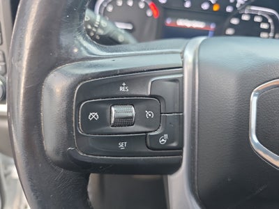 2022 GMC Sierra 3500 HD SLE