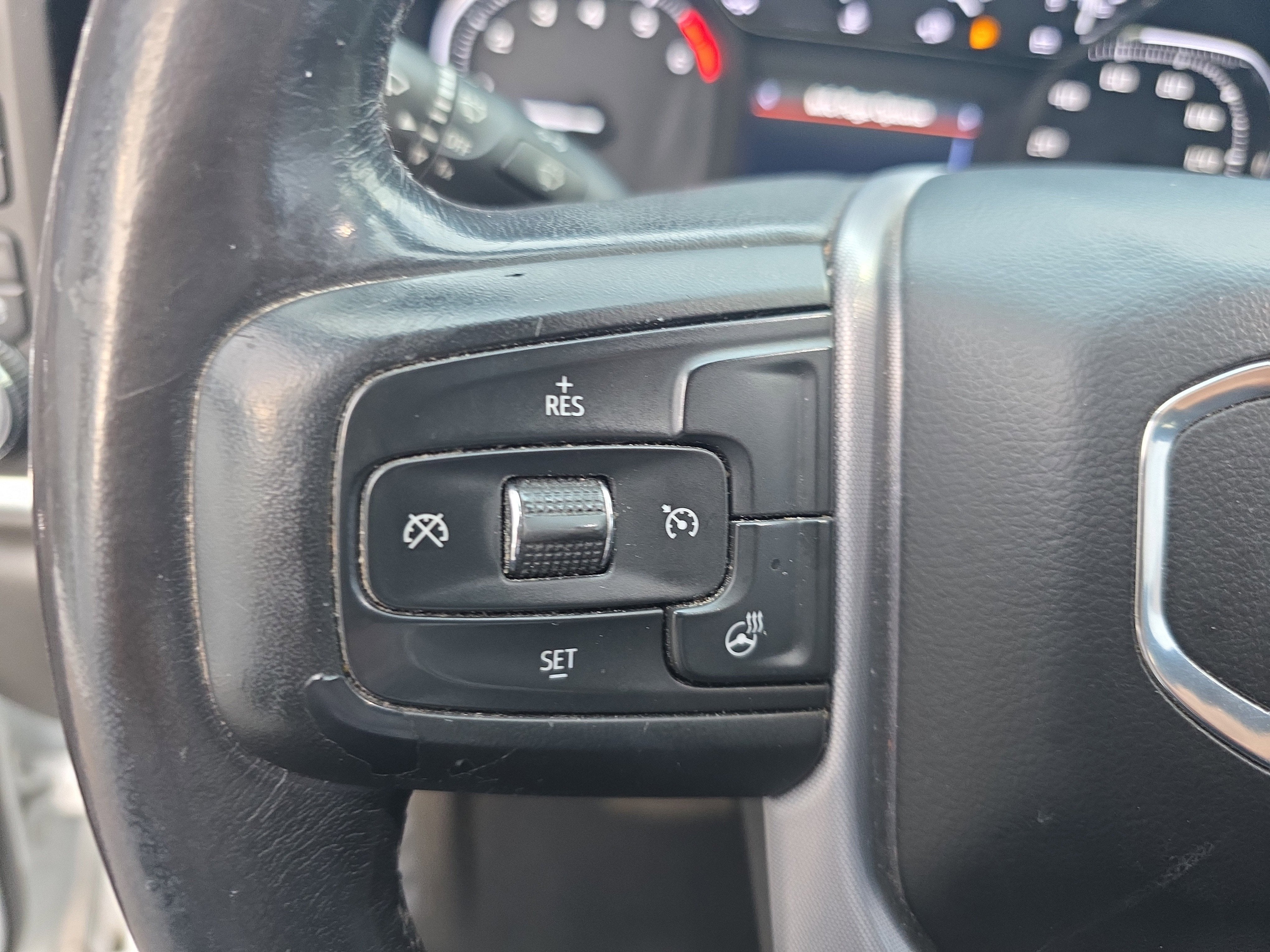 2022 GMC Sierra 3500 HD SLE