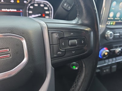 2022 GMC Sierra 3500 HD SLE