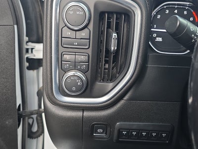 2022 GMC Sierra 3500 HD SLE