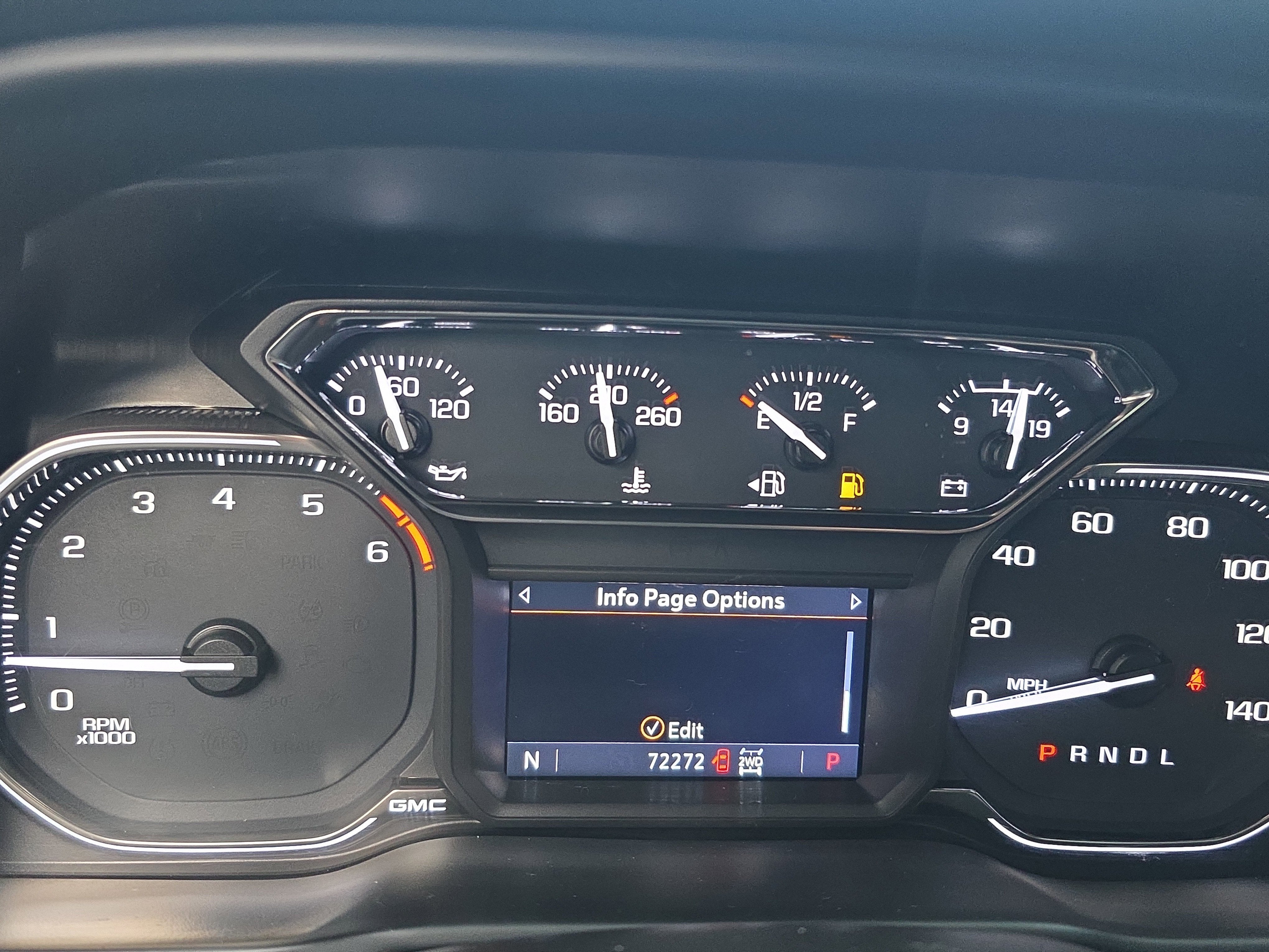 2022 GMC Sierra 3500 HD SLE