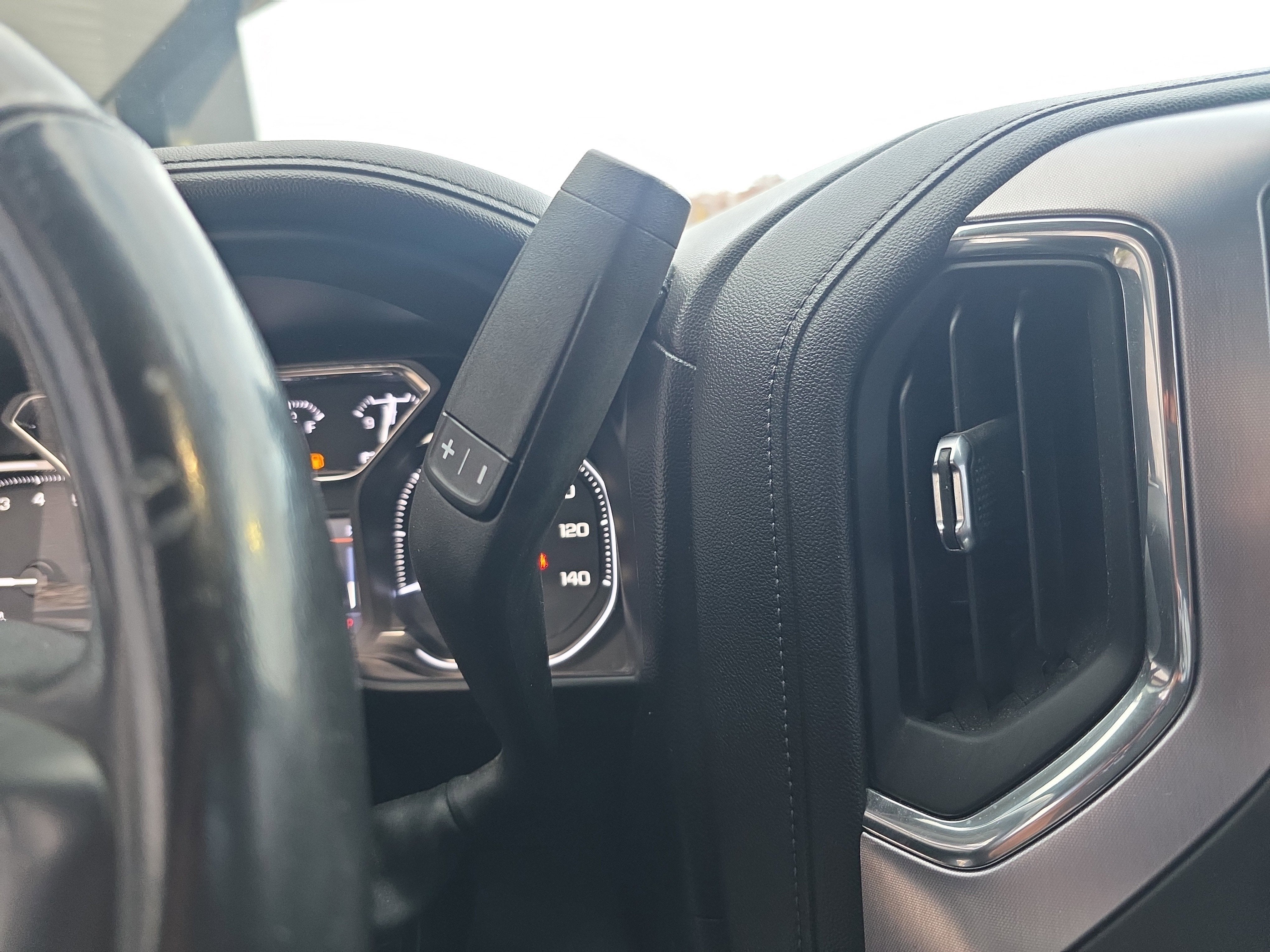 2022 GMC Sierra 3500 HD SLE